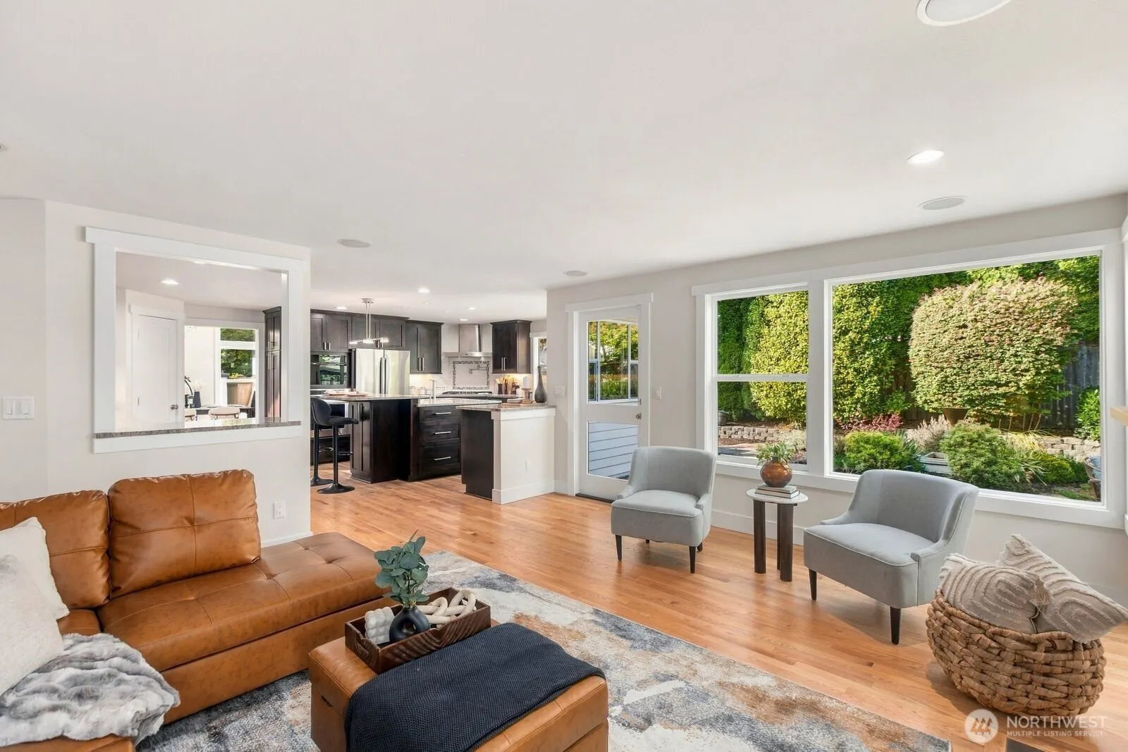 12470 NE 162nd Street , Woodinville, WA 98072