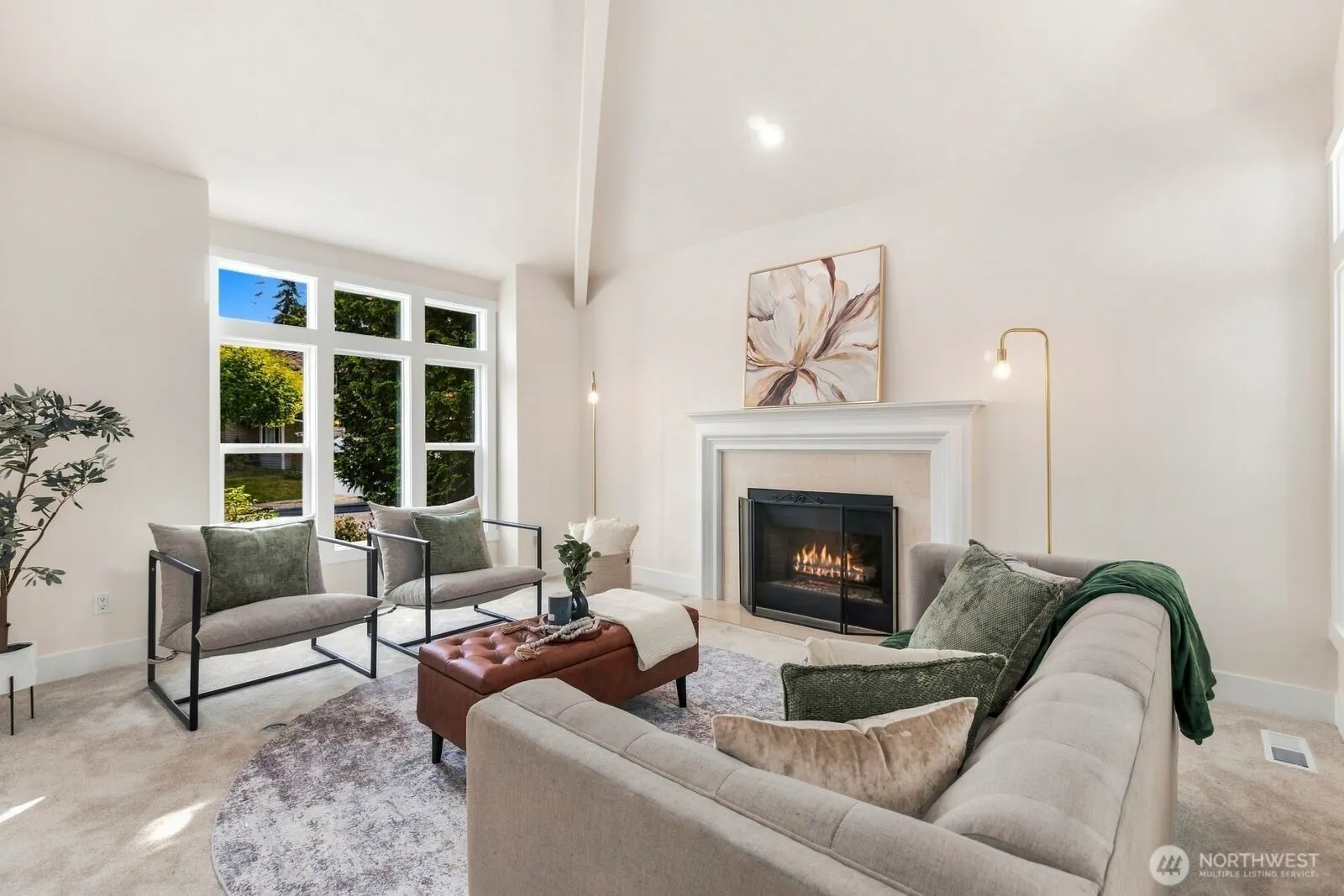 12470 NE 162nd Street , Woodinville, WA 98072