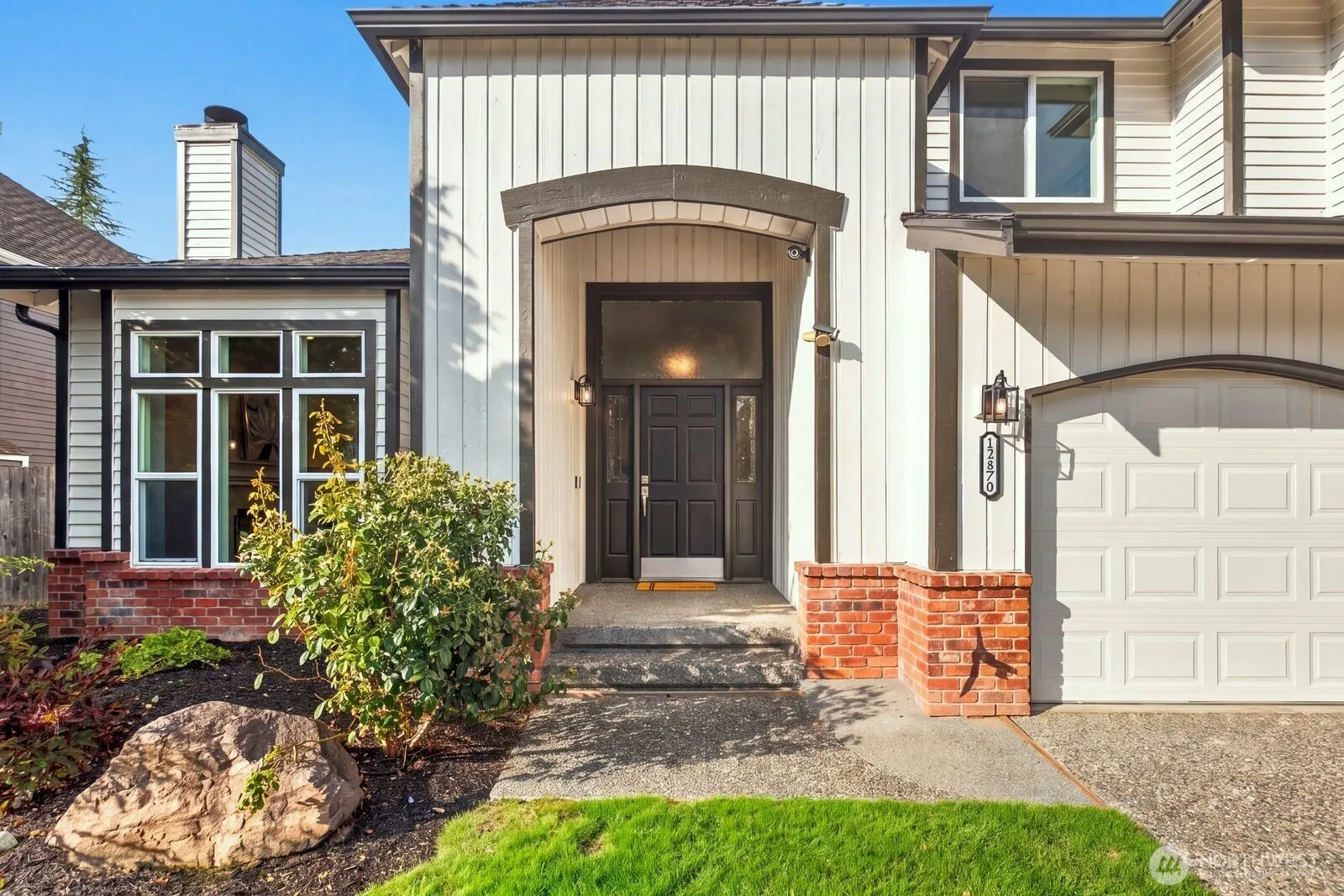 12470 NE 162nd Street , Woodinville, WA 98072