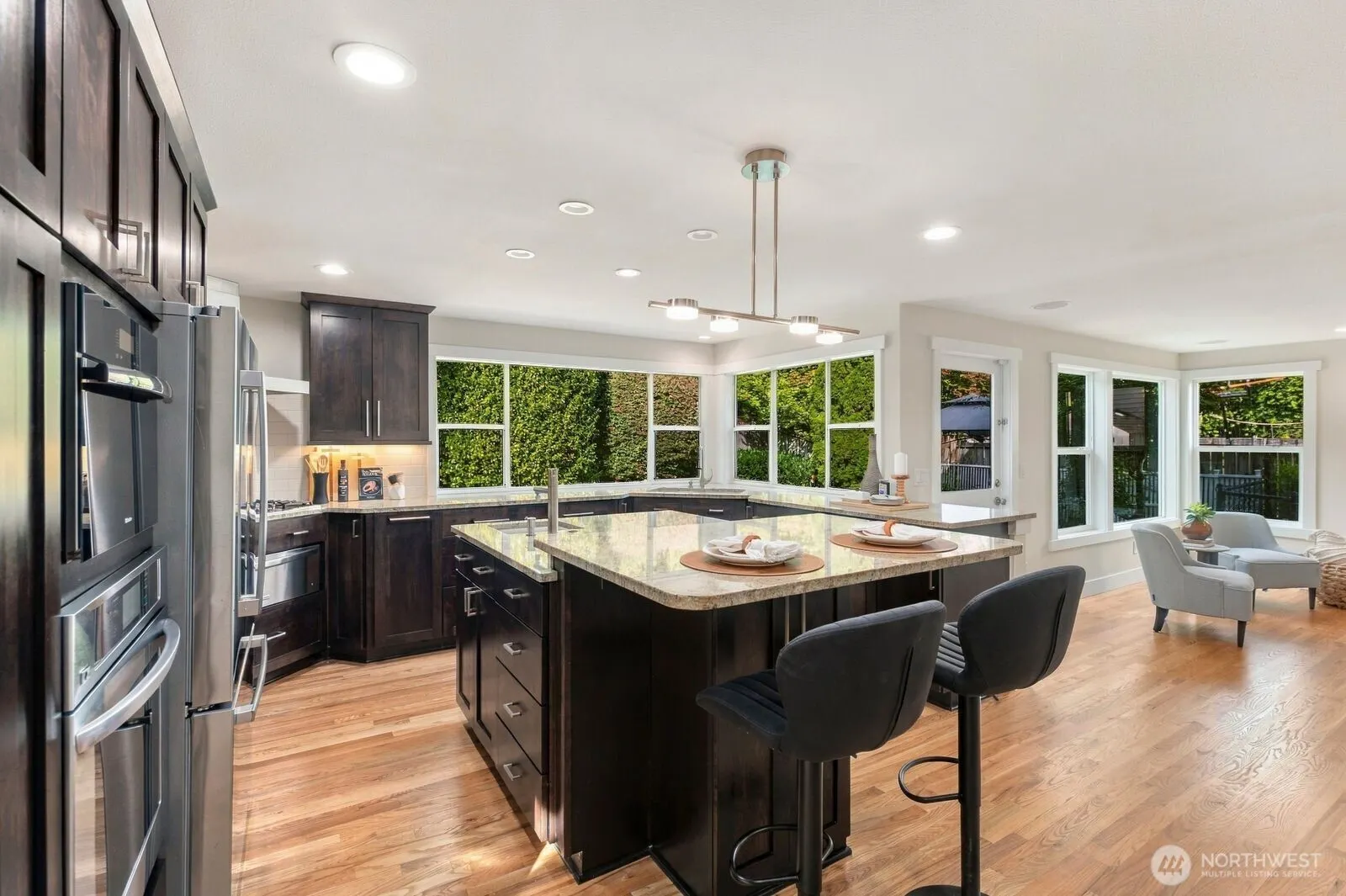 12470 NE 162nd Street , Woodinville, WA 98072