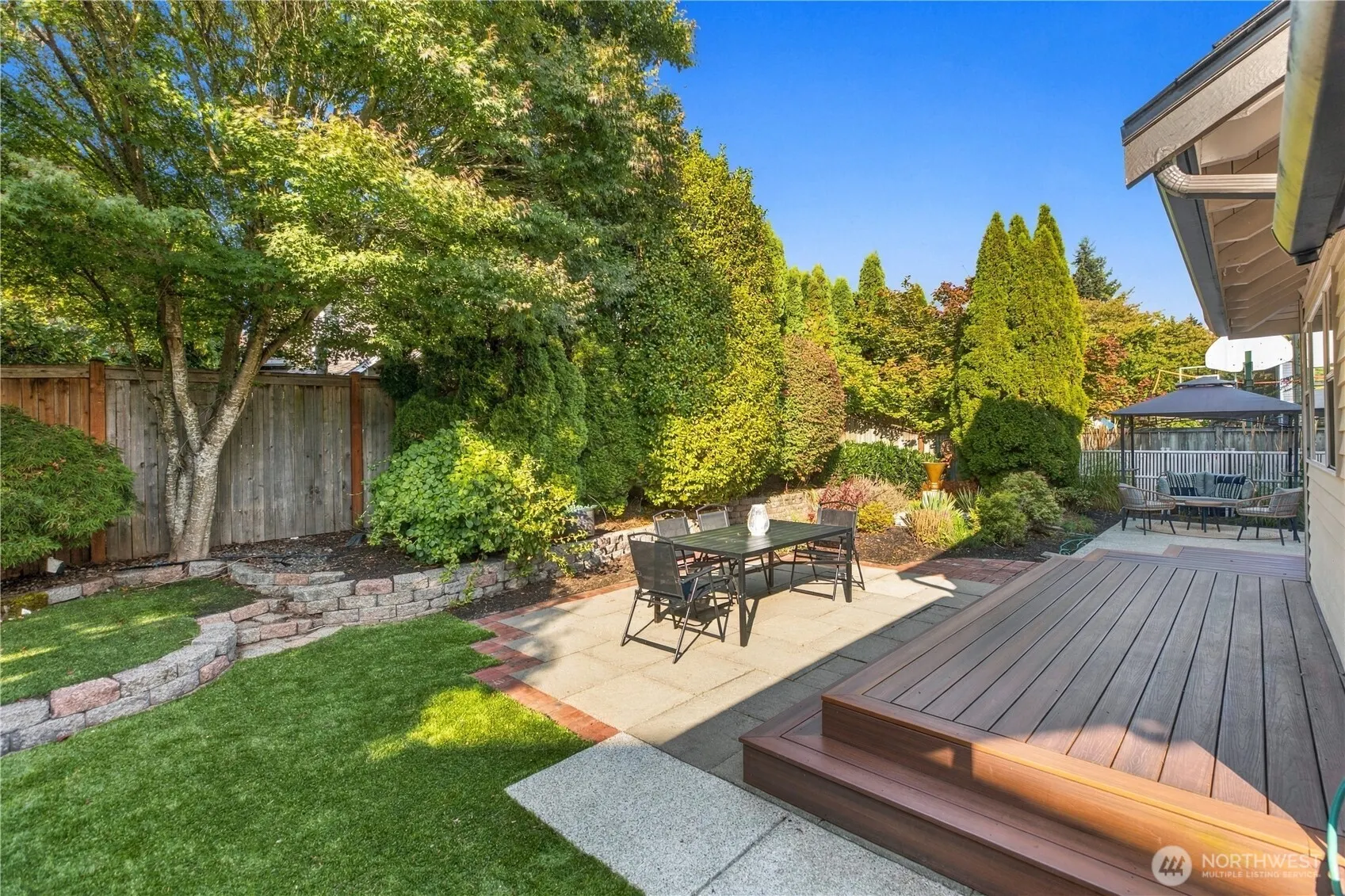 12470 NE 162nd Street , Woodinville, WA 98072