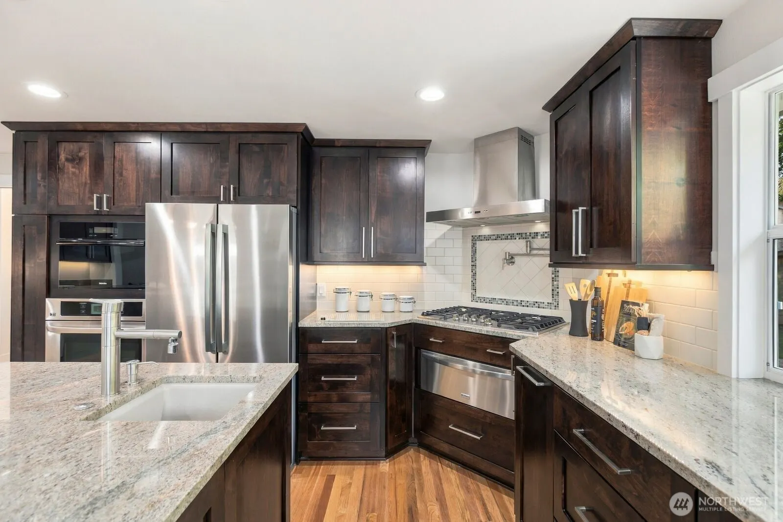 12470 NE 162nd Street , Woodinville, WA 98072