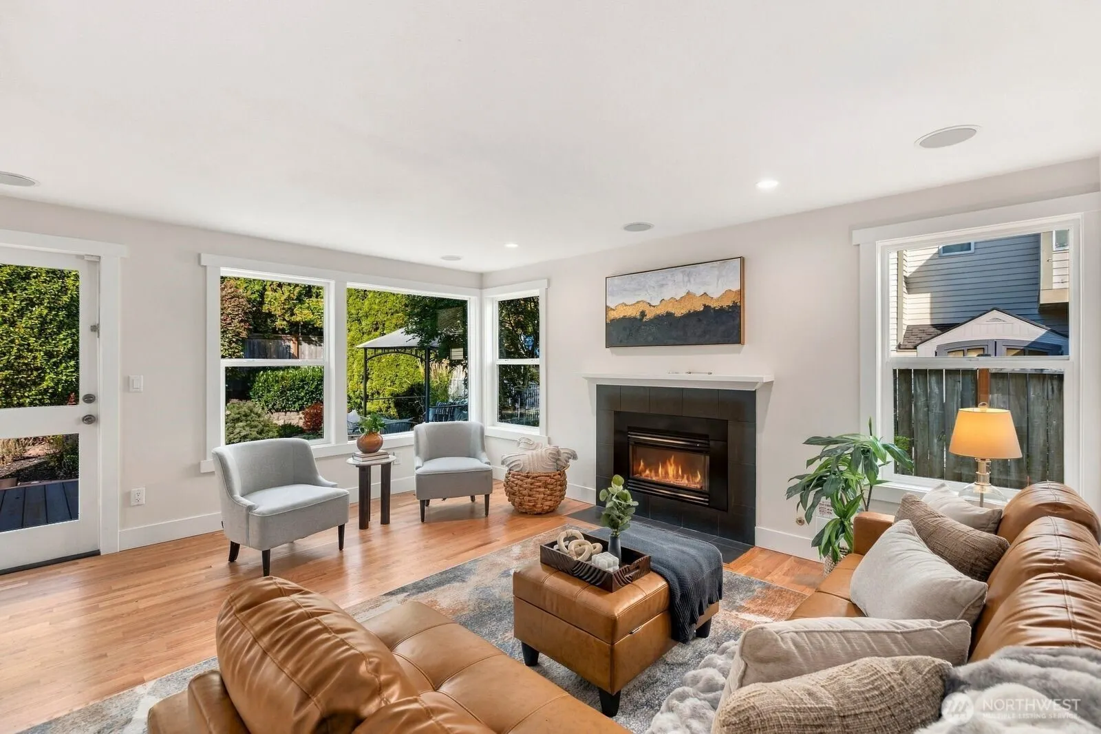 12470 NE 162nd Street , Woodinville, WA 98072
