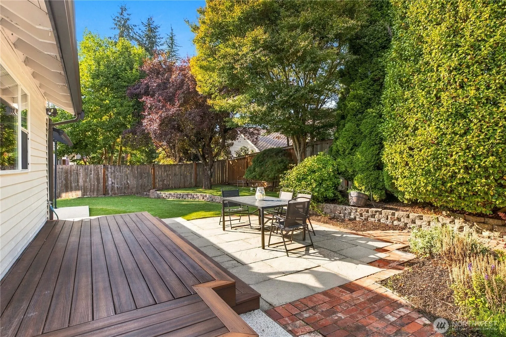 12470 NE 162nd Street , Woodinville, WA 98072