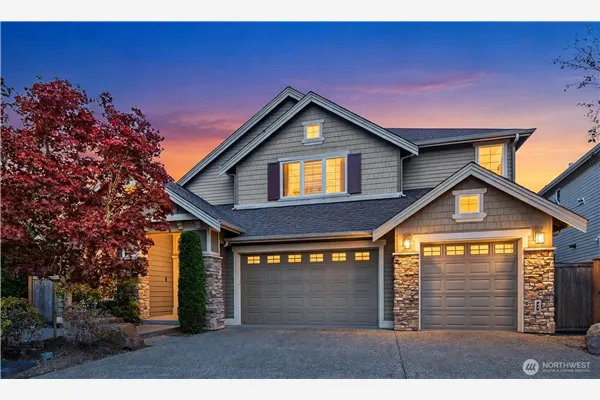 1610 273rd Place SE, Sammamish, WA 98075