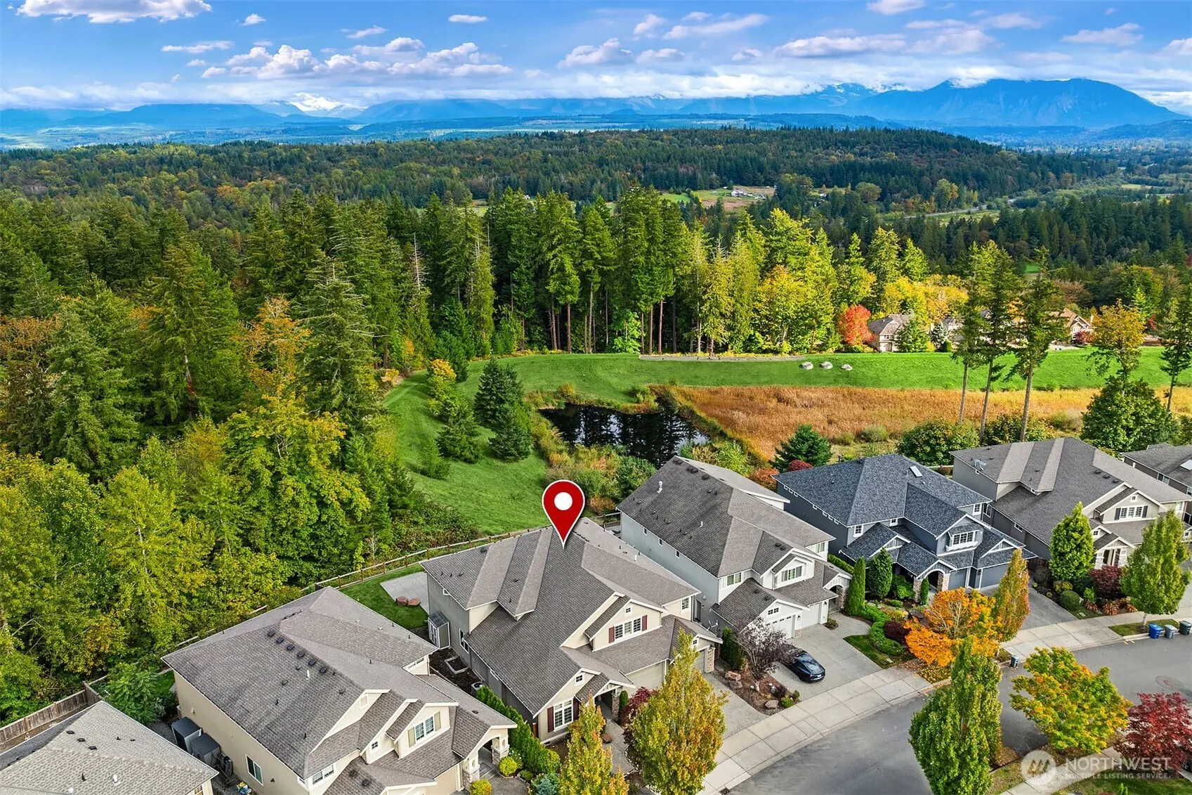 1610 273rd Place SE, Sammamish, WA 98075