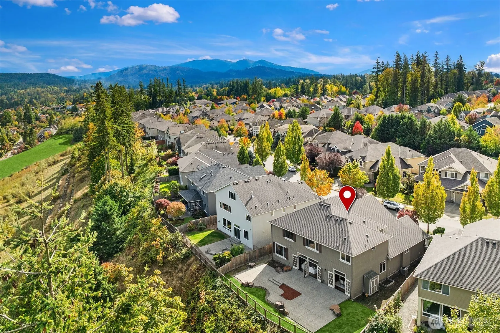 1610 273rd Place SE, Sammamish, WA 98075
