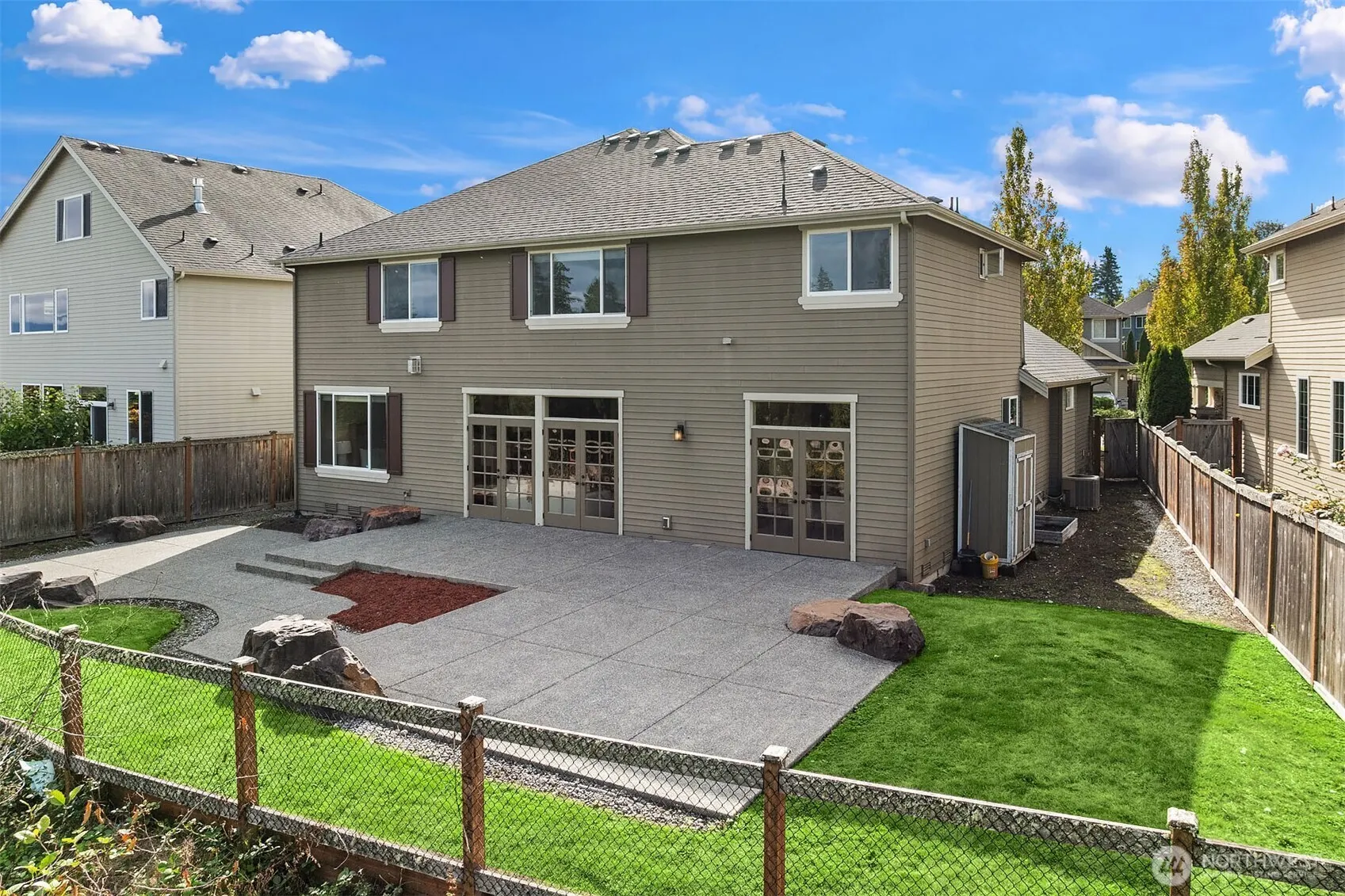 1610 273rd Place SE, Sammamish, WA 98075