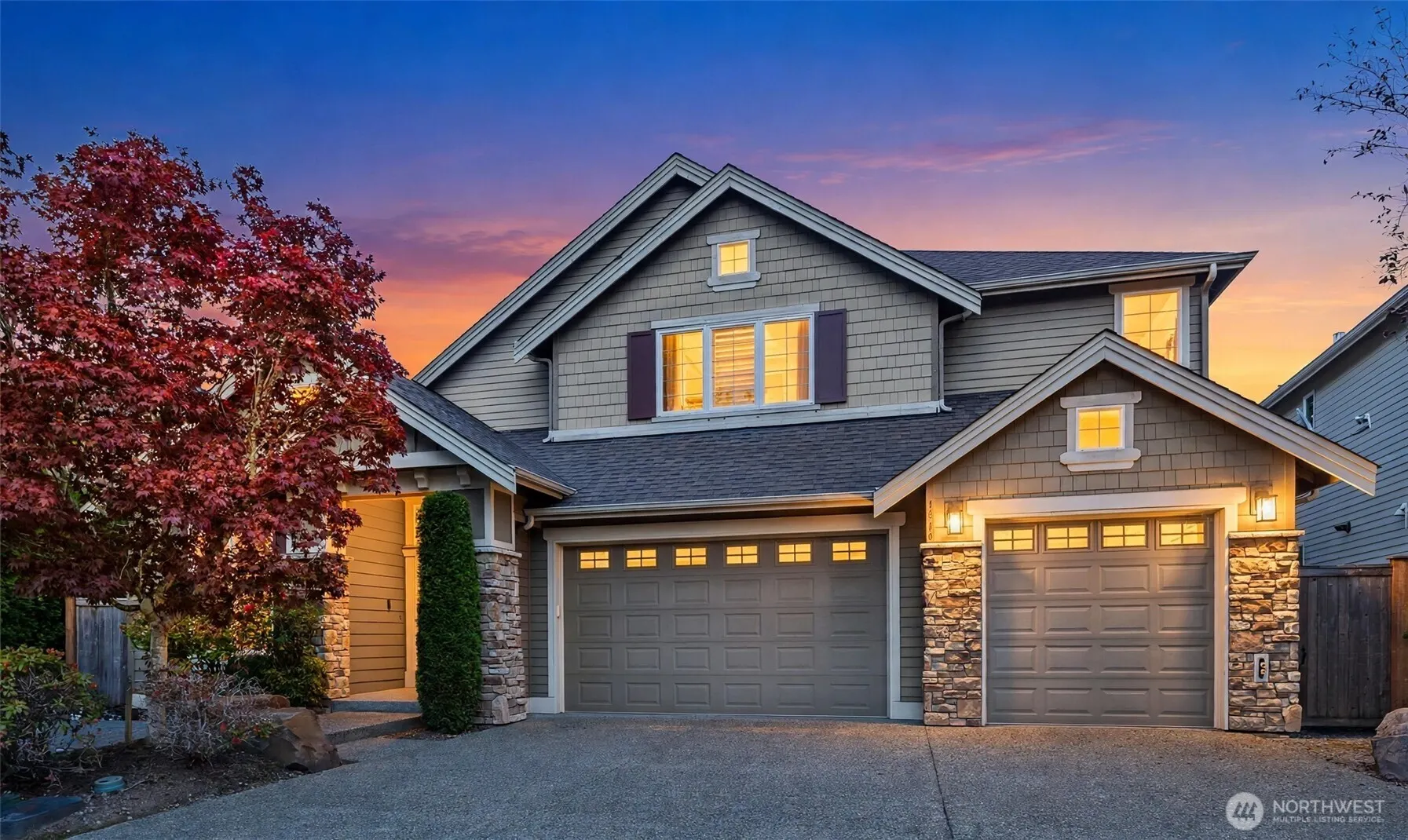 1610 273rd Place SE, Sammamish, WA 98075
