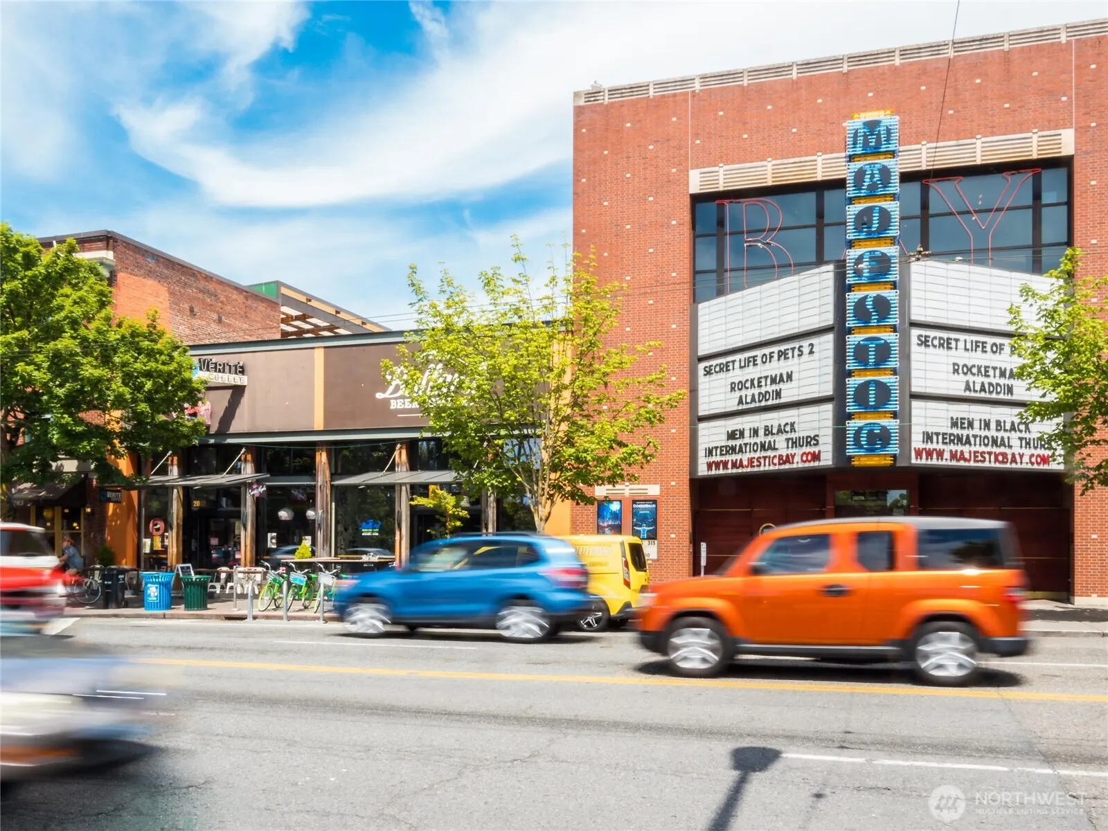 2830 NW 56th Street #101, Seattle, WA 98107