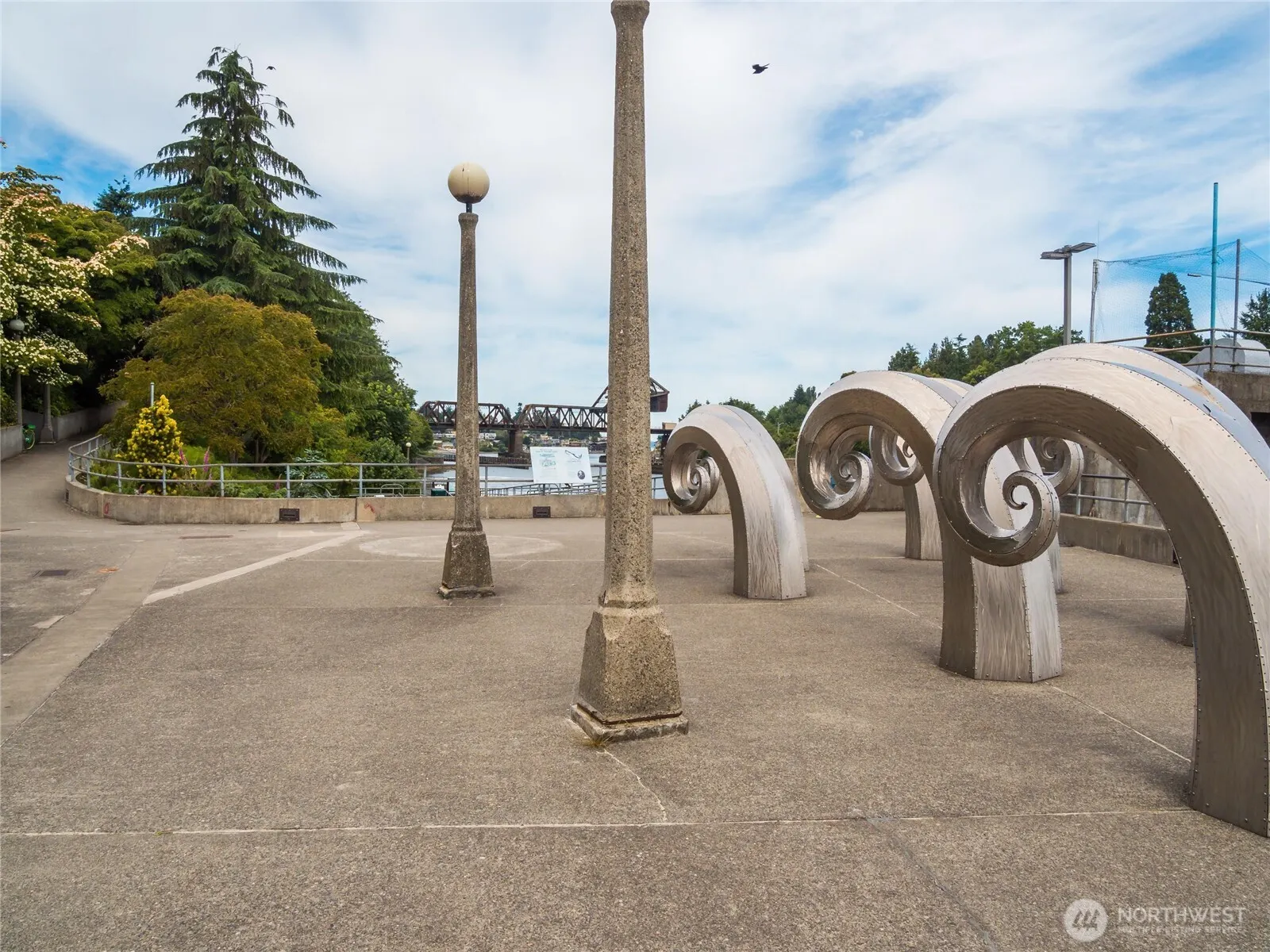 2830 NW 56th Street #101, Seattle, WA 98107