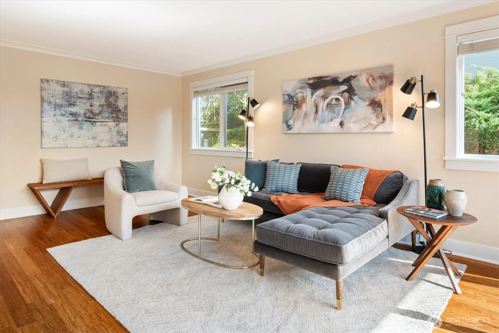 2830 NW 56th Street #101, Seattle, WA 98107