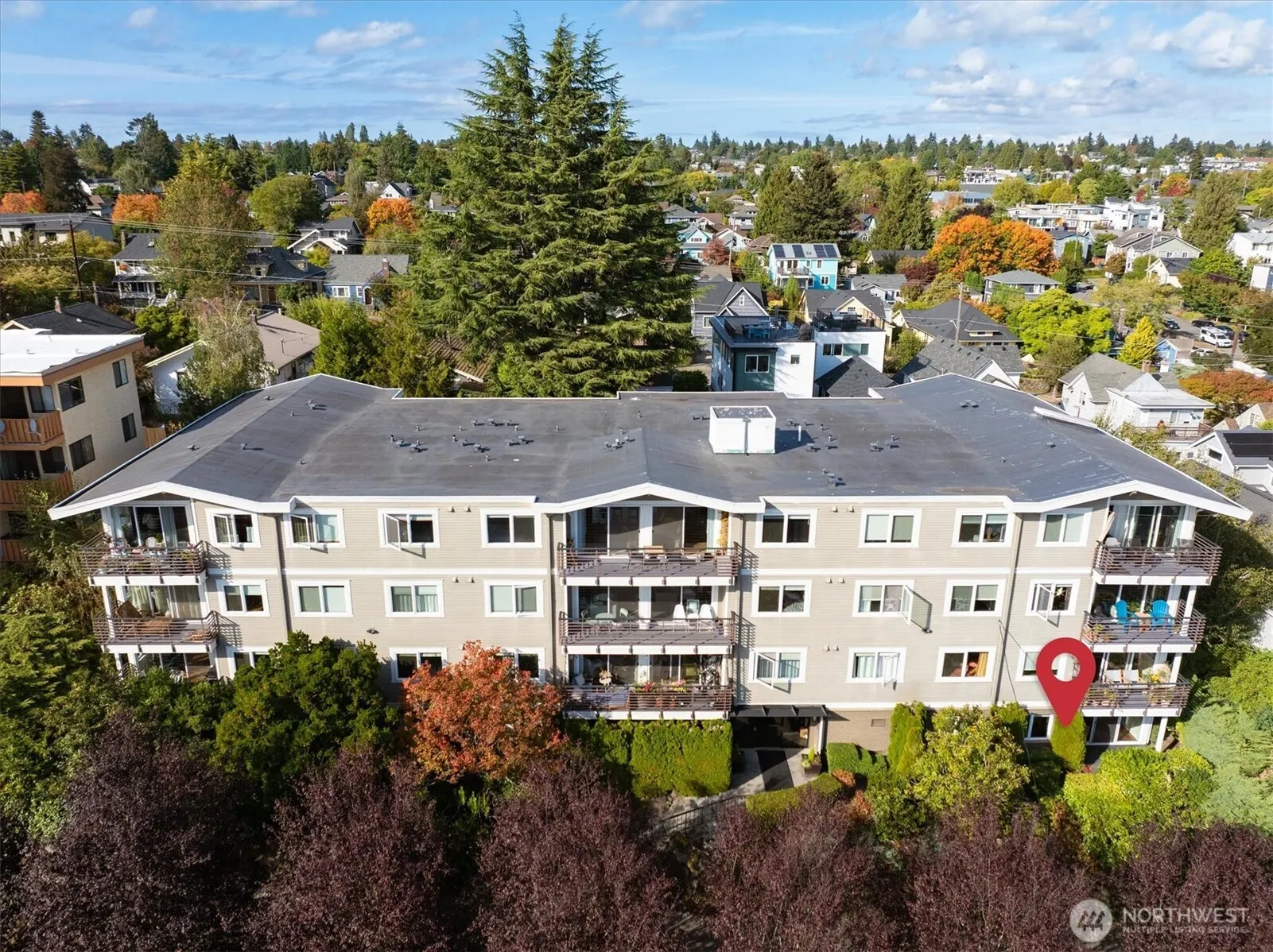 2830 NW 56th Street #101, Seattle, WA 98107