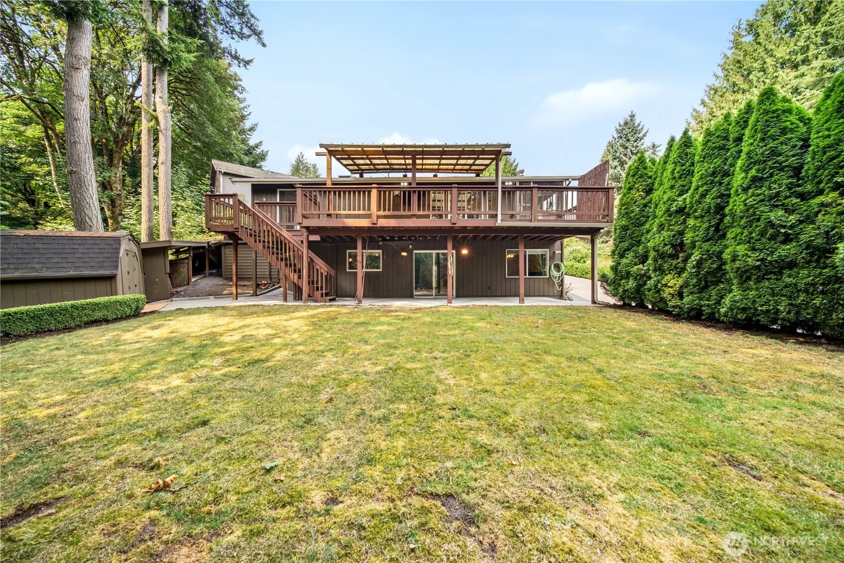 14327 NE 84th Court , Redmond, WA 98052