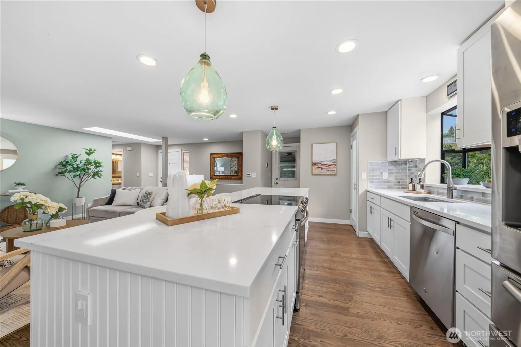 14327 NE 84th Court , Redmond, WA 98052