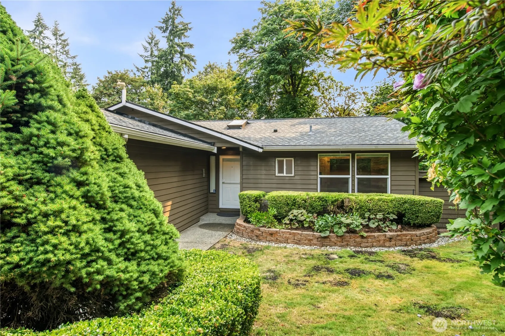 14327 NE 84th Court , Redmond, WA 98052