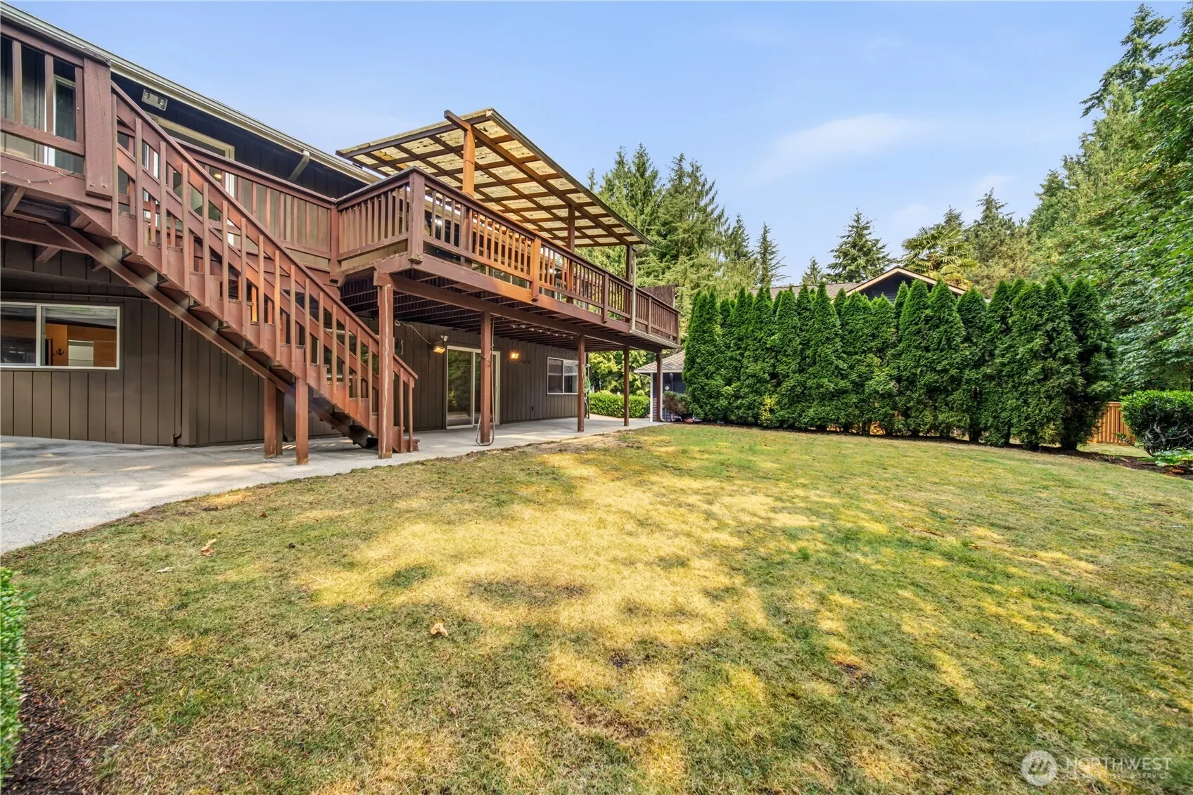 14327 NE 84th Court , Redmond, WA 98052