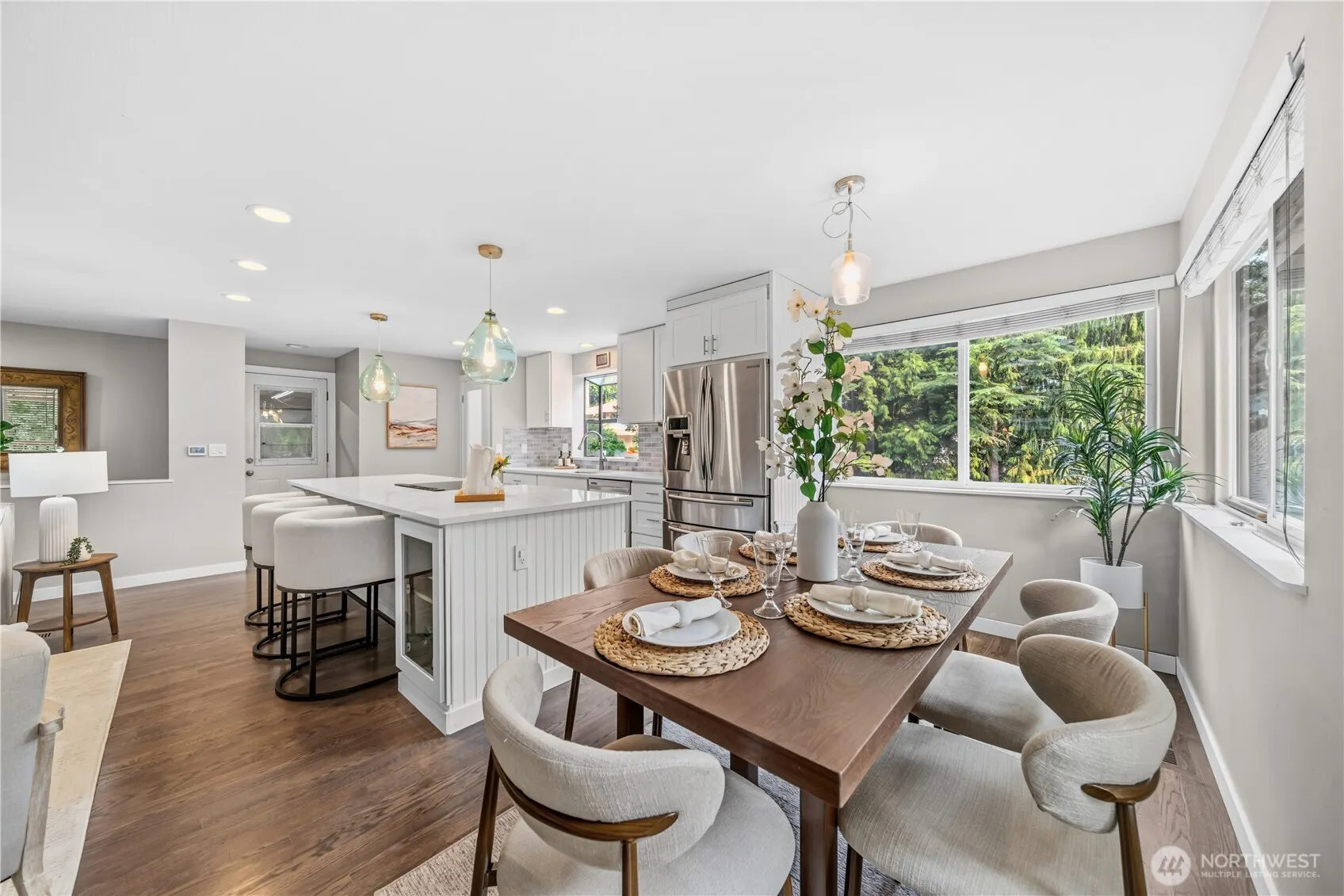 14327 NE 84th Court , Redmond, WA 98052
