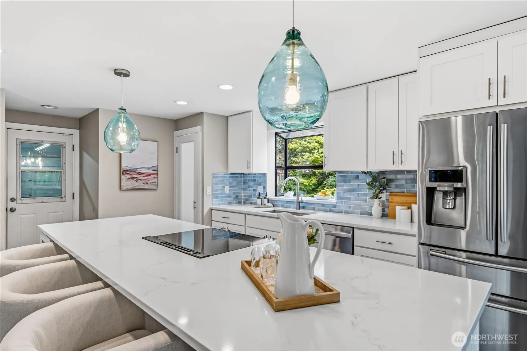14327 NE 84th Court , Redmond, WA 98052