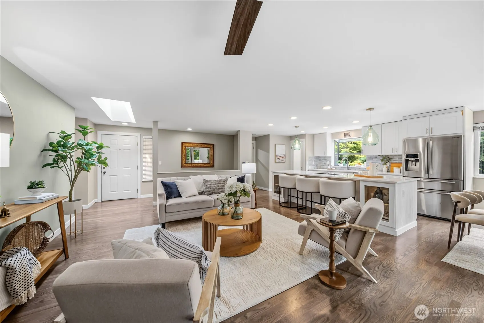 14327 NE 84th Court , Redmond, WA 98052