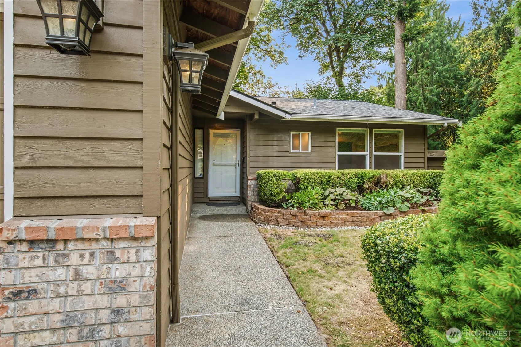 14327 NE 84th Court , Redmond, WA 98052