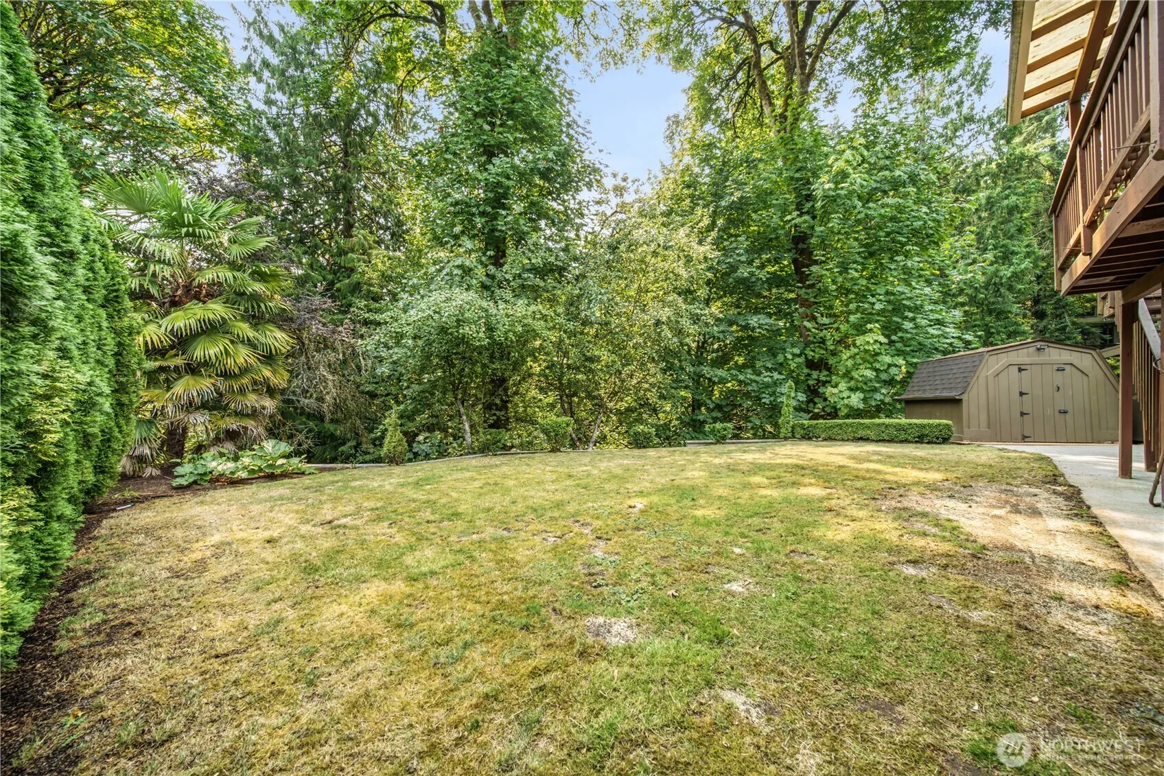 14327 NE 84th Court , Redmond, WA 98052