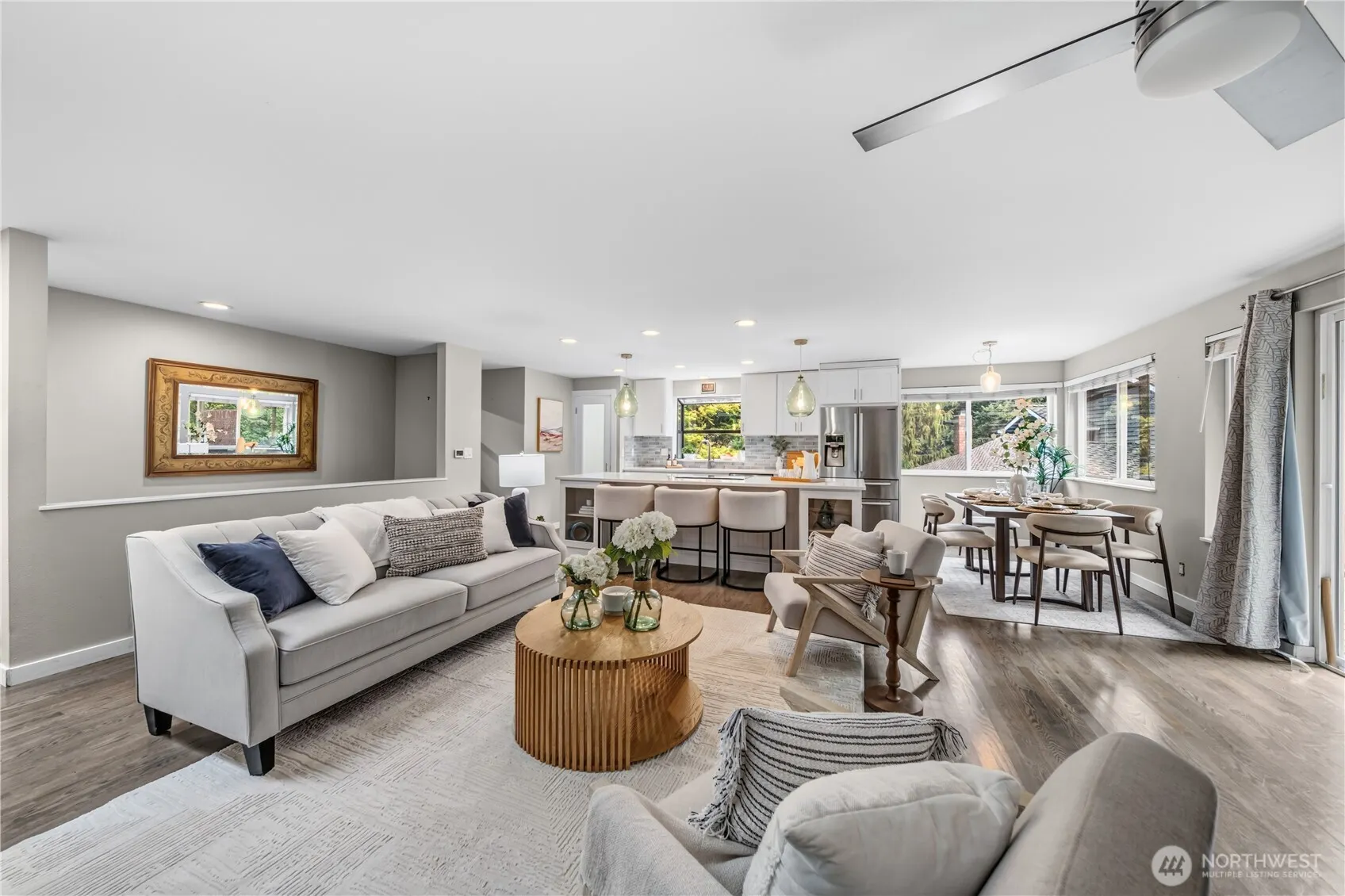 14327 NE 84th Court , Redmond, WA 98052