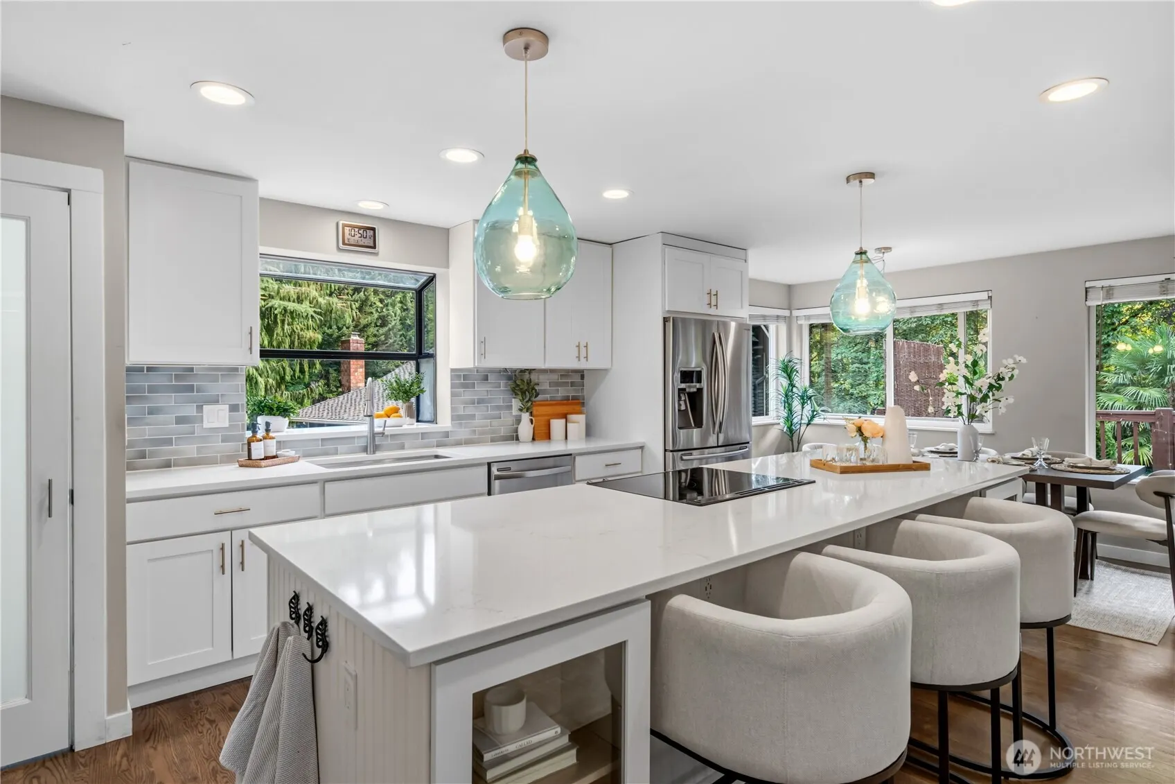 14327 NE 84th Court , Redmond, WA 98052