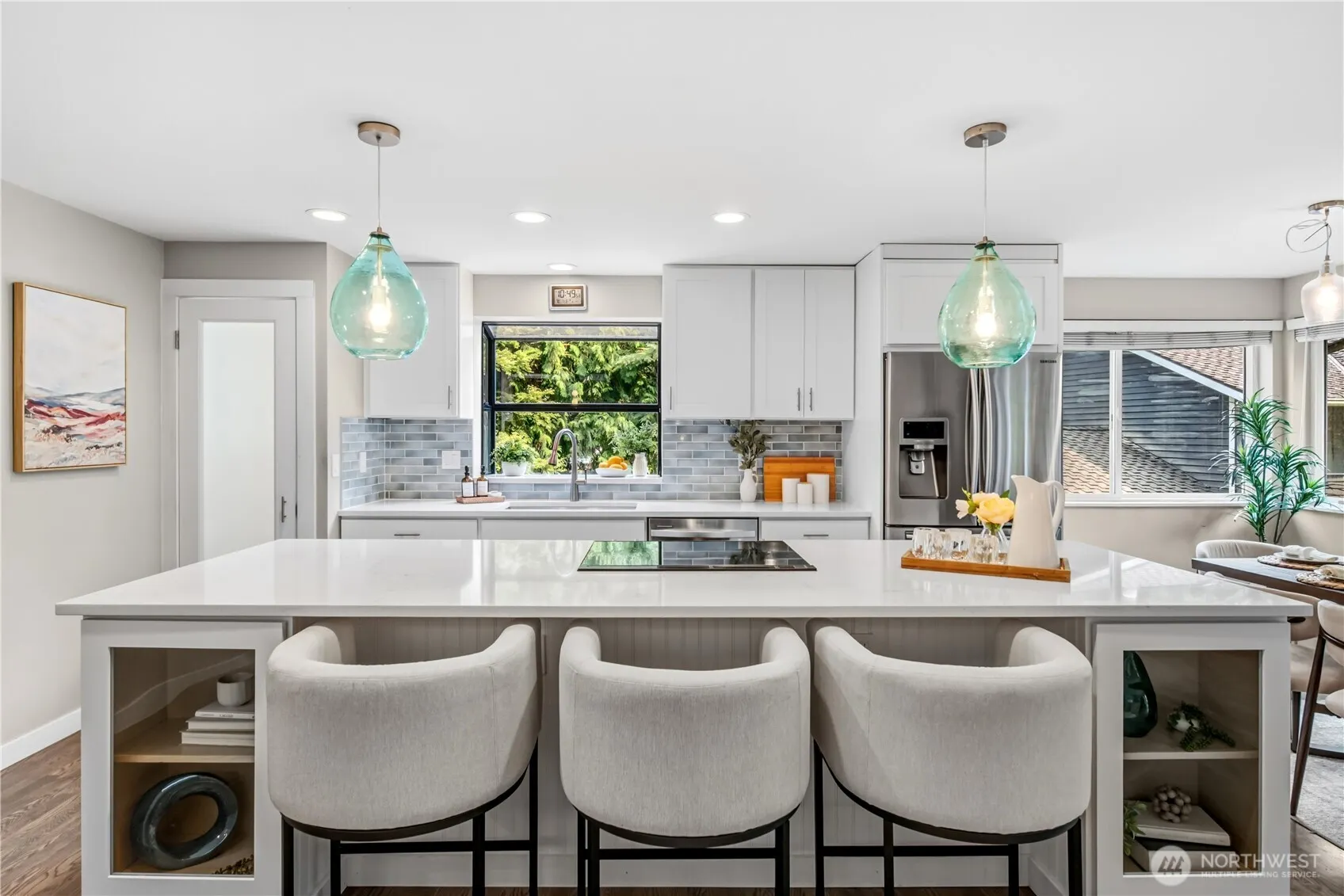 14327 NE 84th Court , Redmond, WA 98052