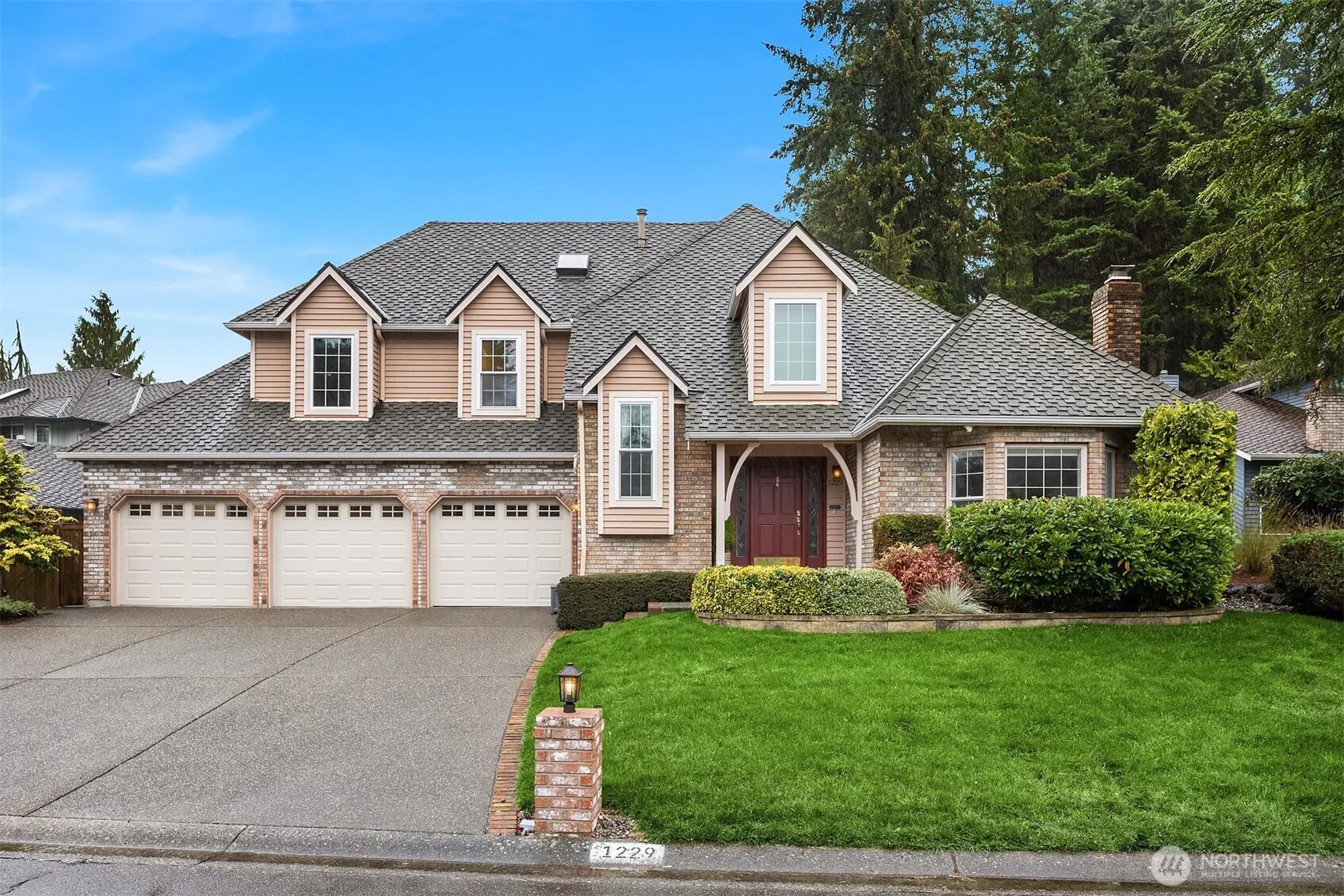 1229 142nd Place SE, Mill Creek, WA 98012