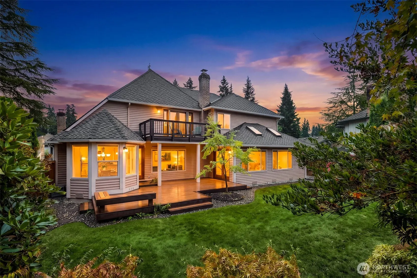 1229 142nd Place SE, Mill Creek, WA 98012