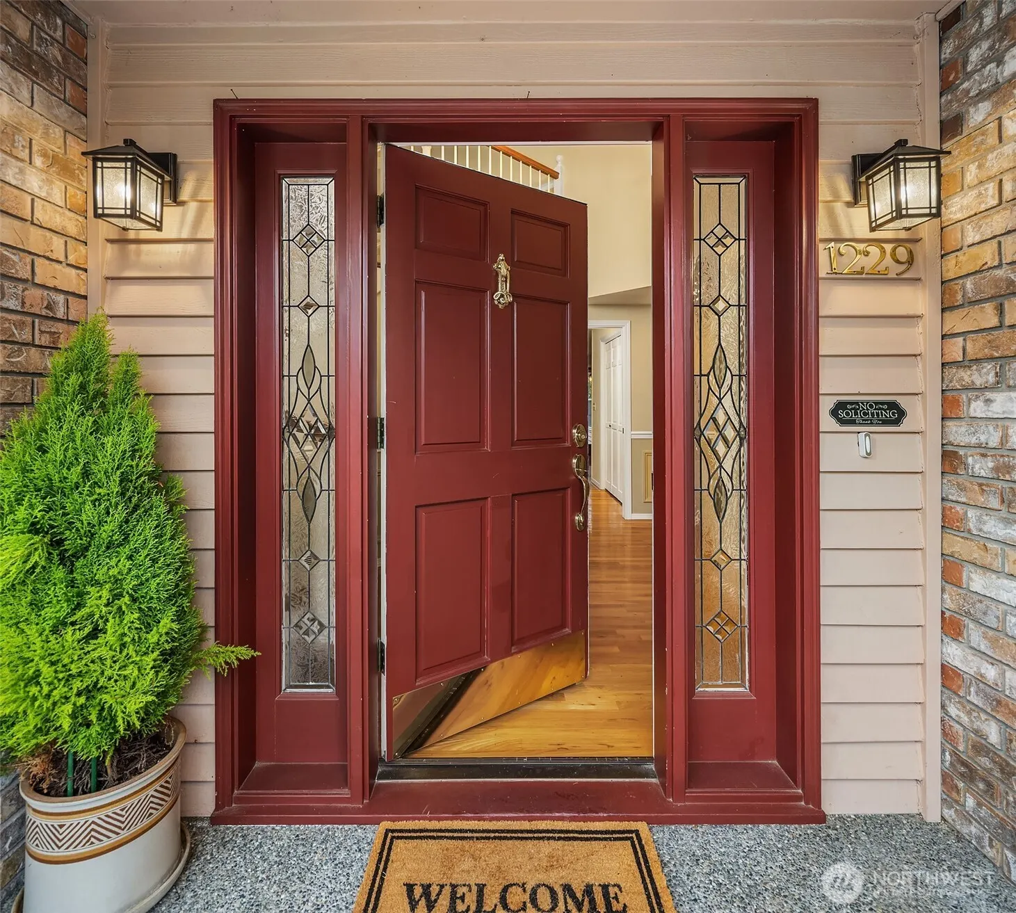 1229 142nd Place SE, Mill Creek, WA 98012