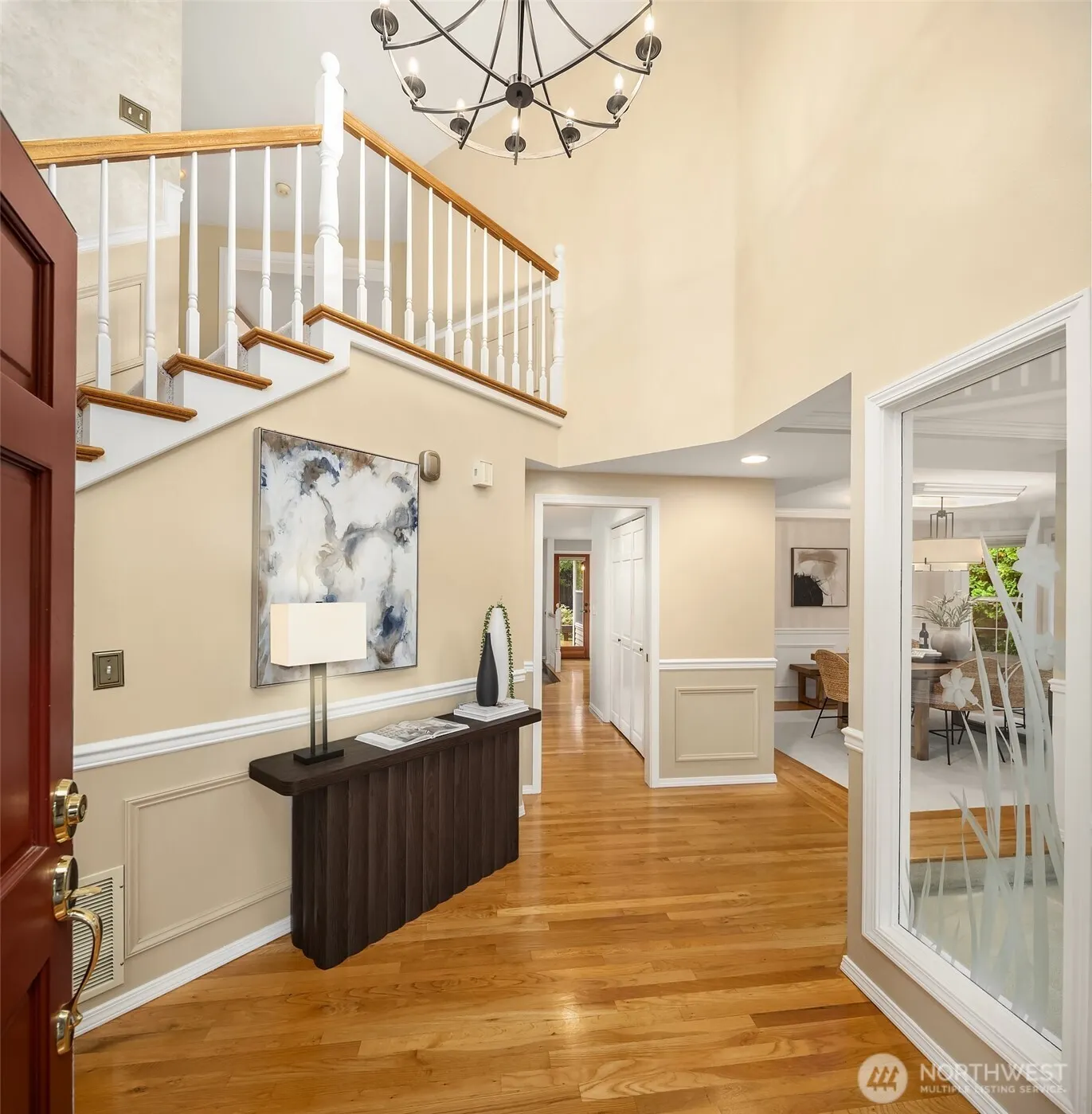 1229 142nd Place SE, Mill Creek, WA 98012
