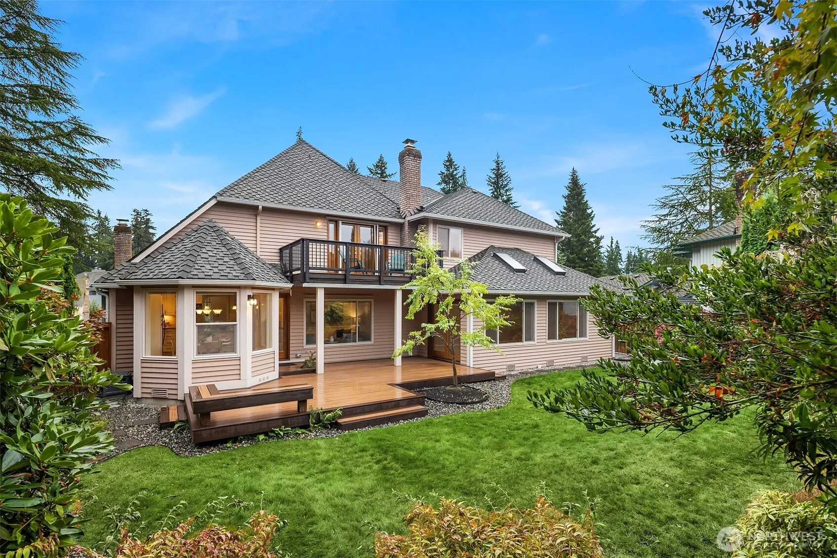 1229 142nd Place SE, Mill Creek, WA 98012