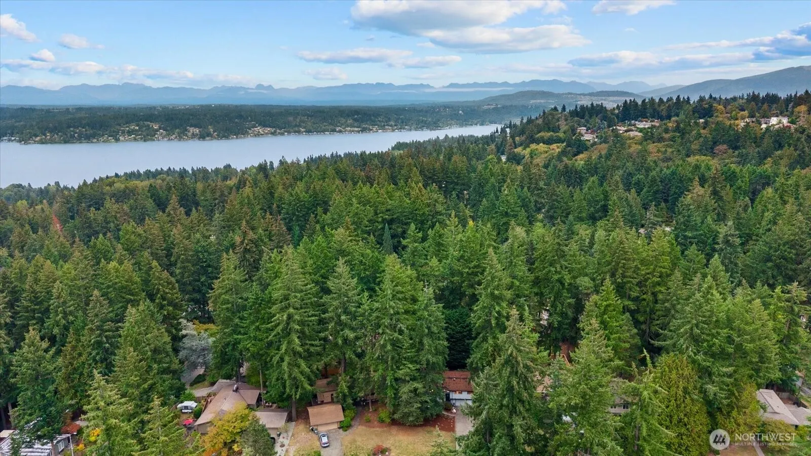 4220 159th Avenue SE, Bellevue, WA 98006