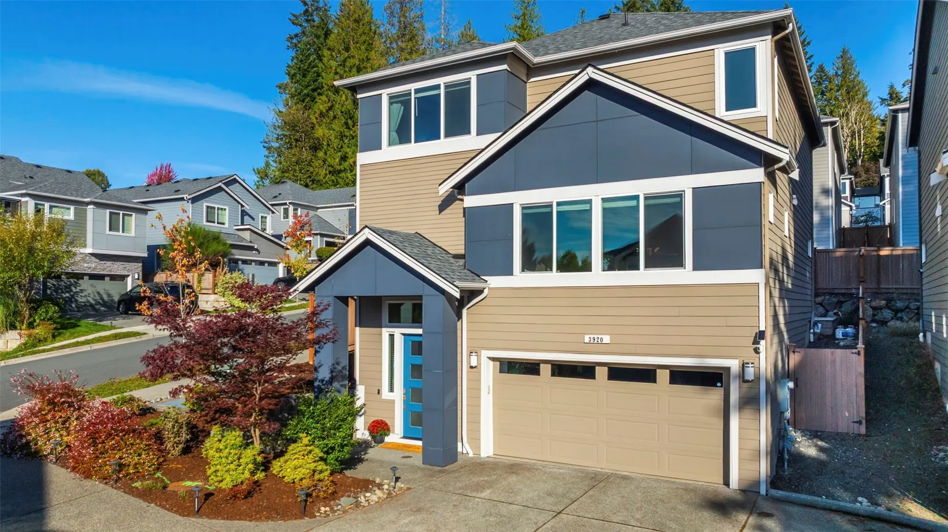 3920 242nd Street SE, Bothell, WA 98021