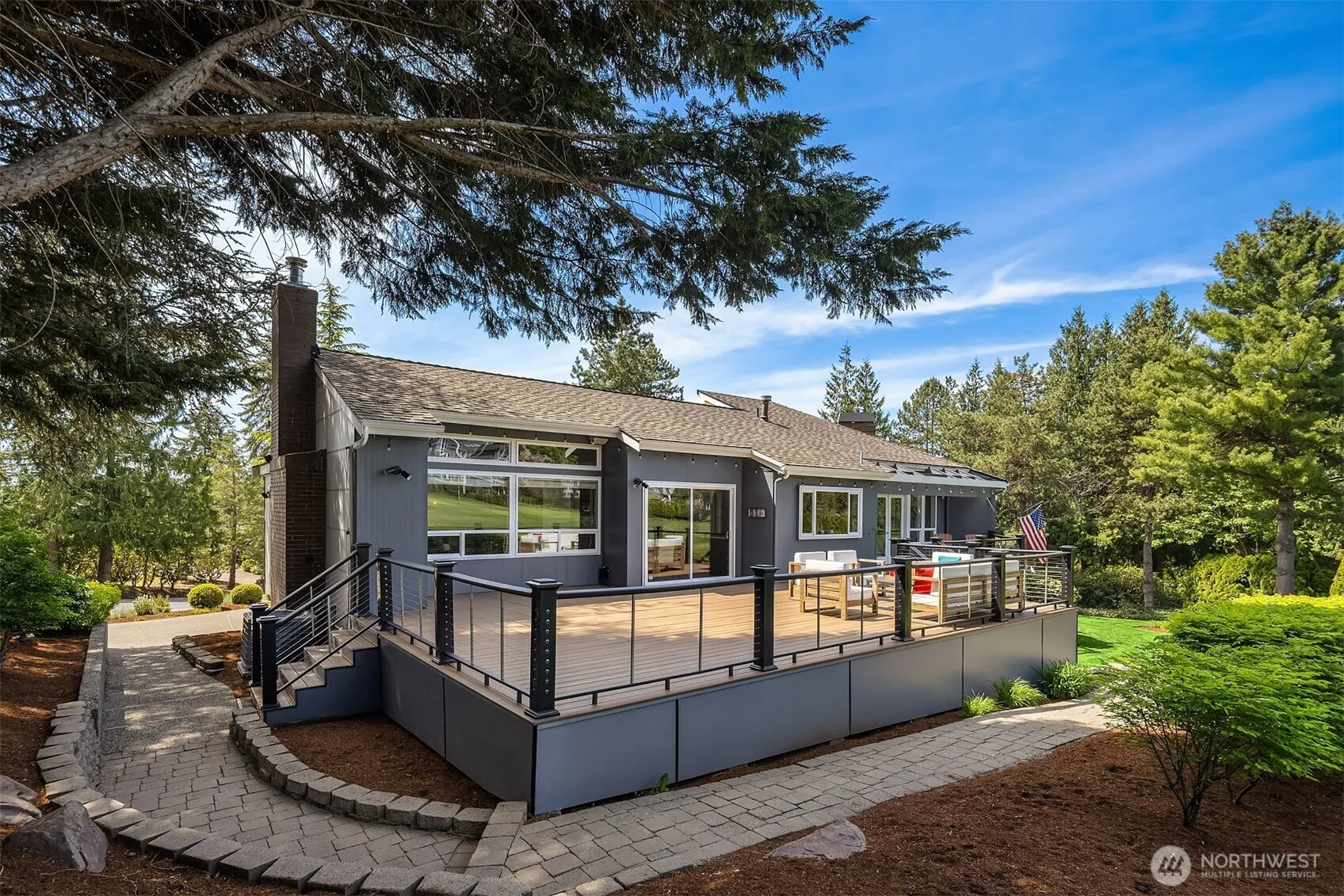 20724 NE 142nd Street , Woodinville, WA 98077