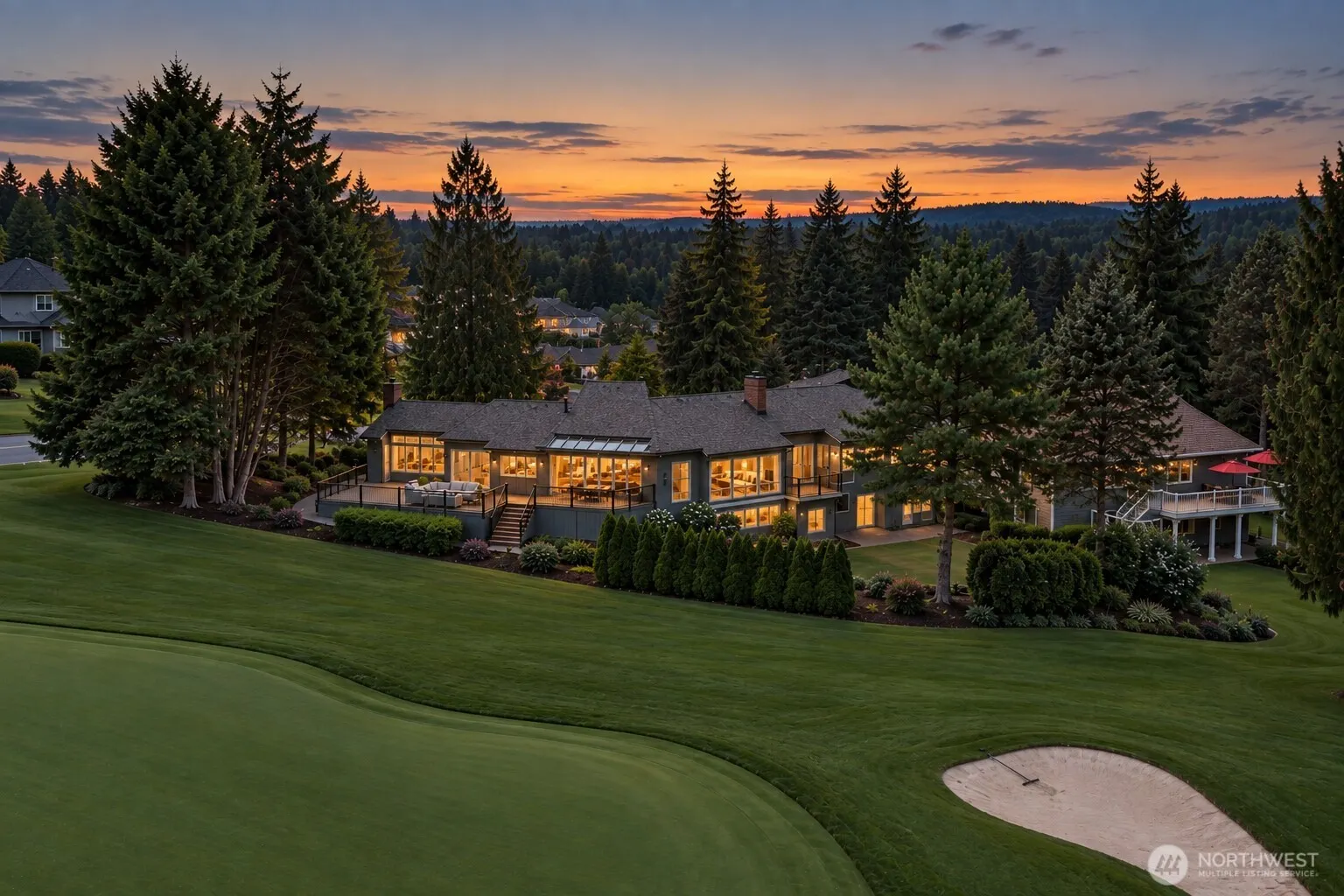 20724 NE 142nd Street , Woodinville, WA 98077