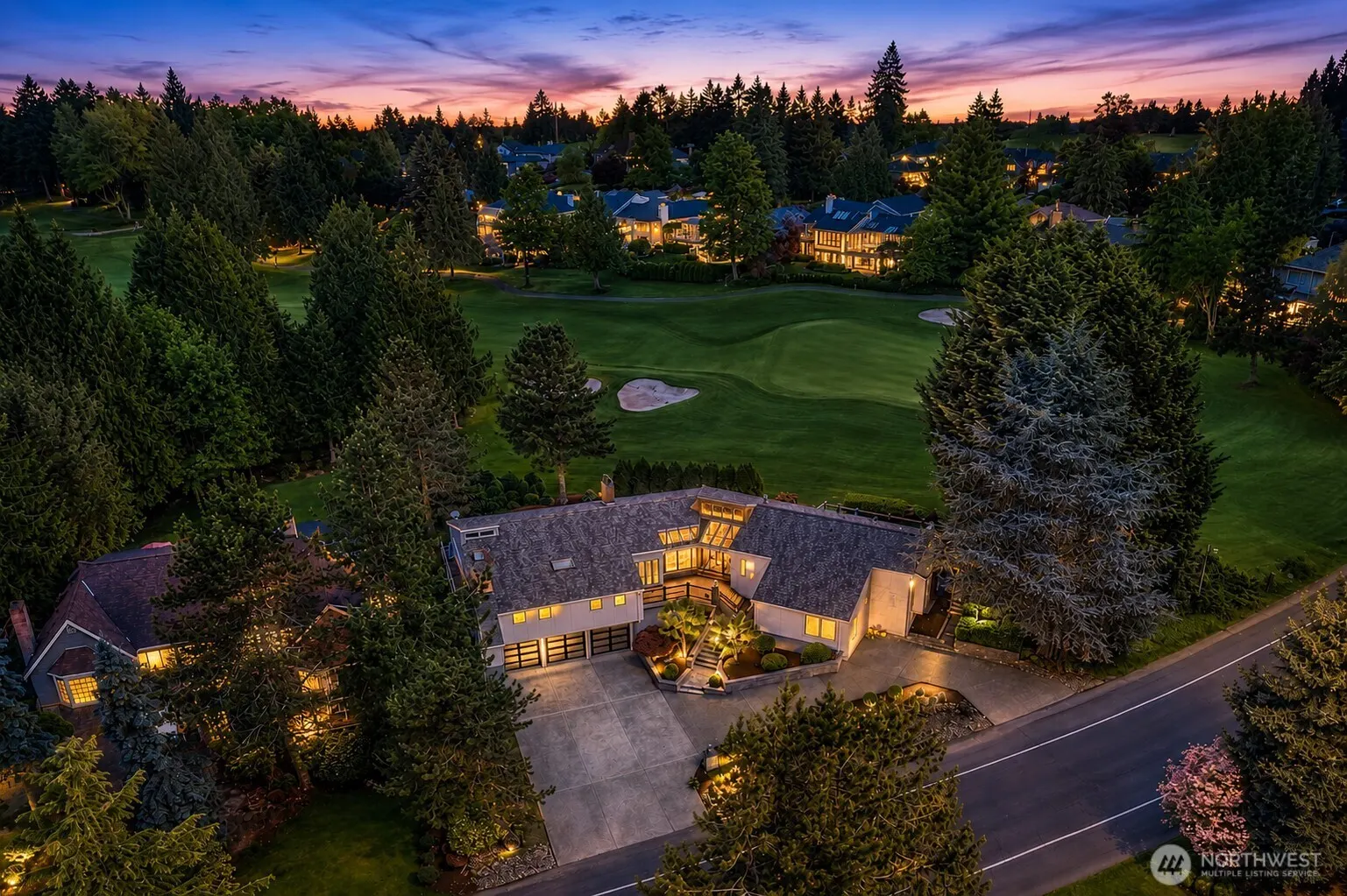 20724 NE 142nd Street , Woodinville, WA 98077