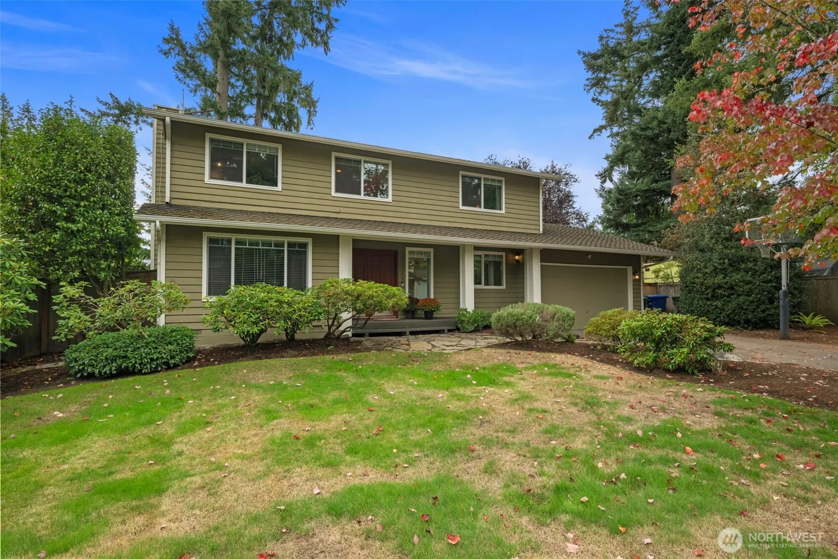 21143 NE 16th Street , Sammamish, WA 98074