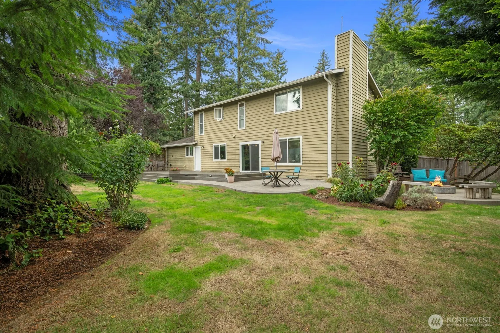 21143 NE 16th Street , Sammamish, WA 98074