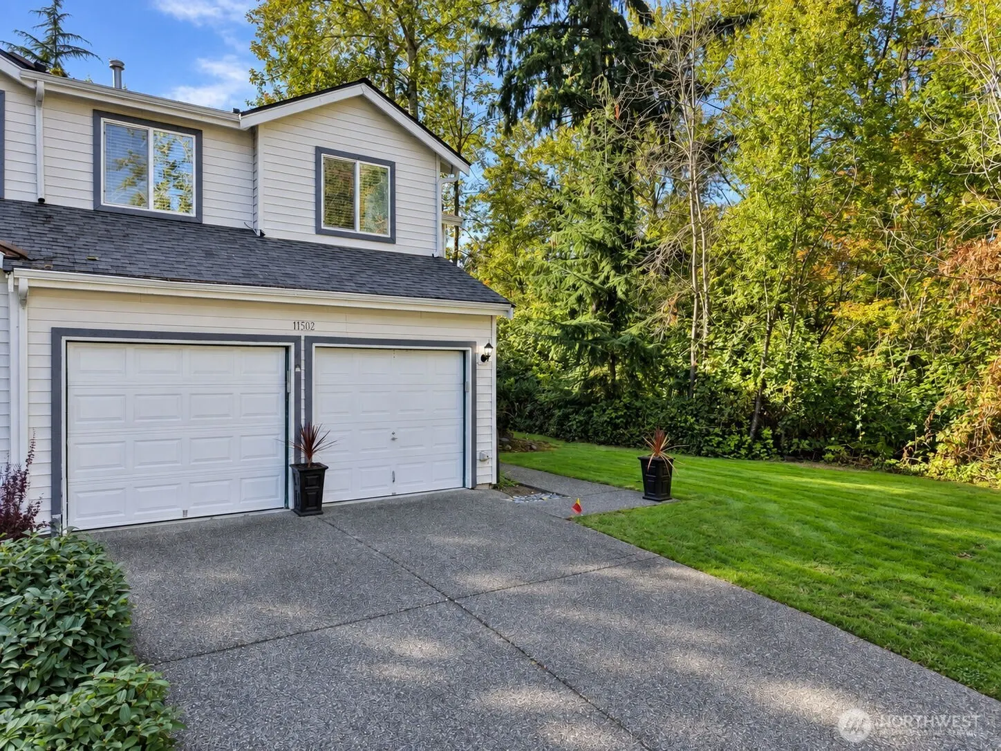 11502 SE 221st Place , Kent, WA 98031