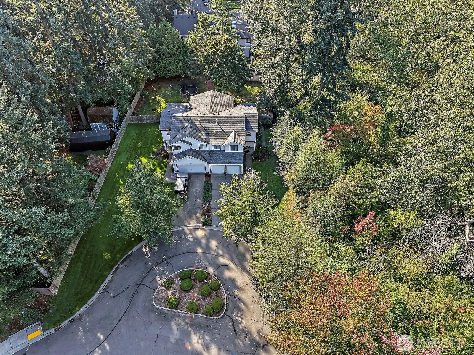 11502 SE 221st Place , Kent, WA 98031