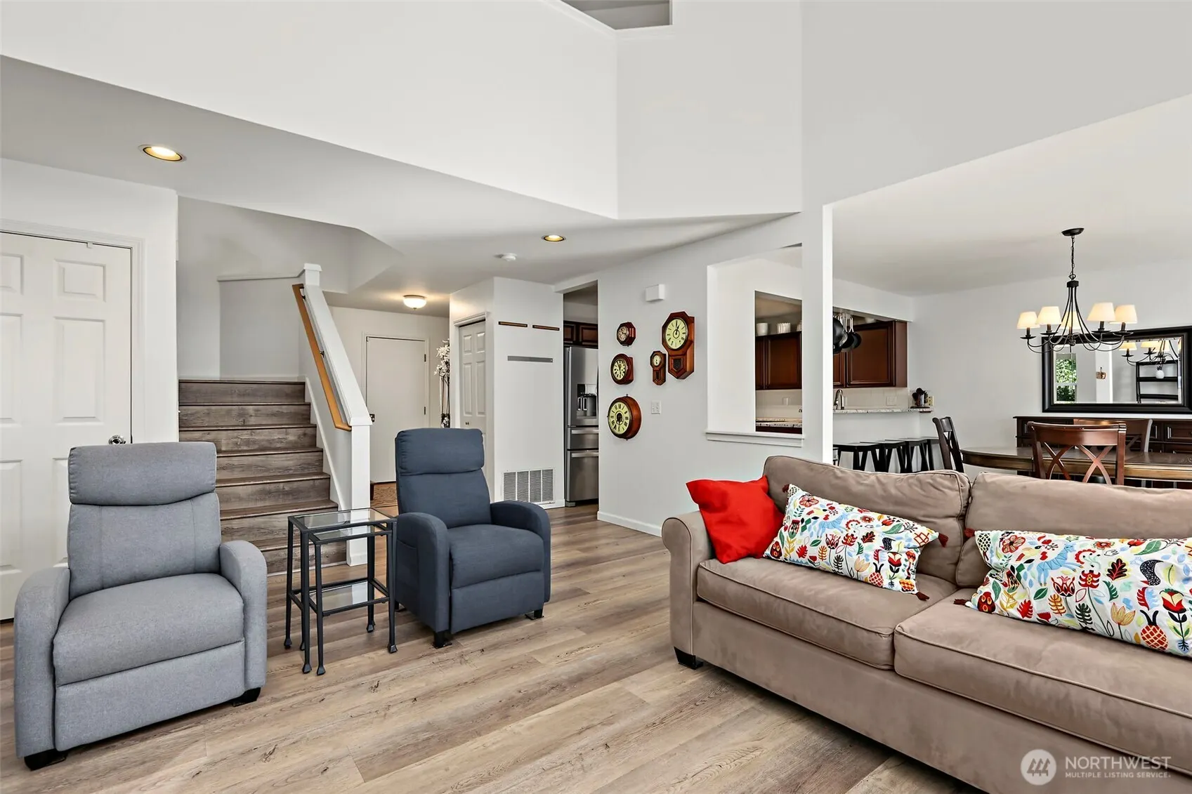 11502 SE 221st Place , Kent, WA 98031
