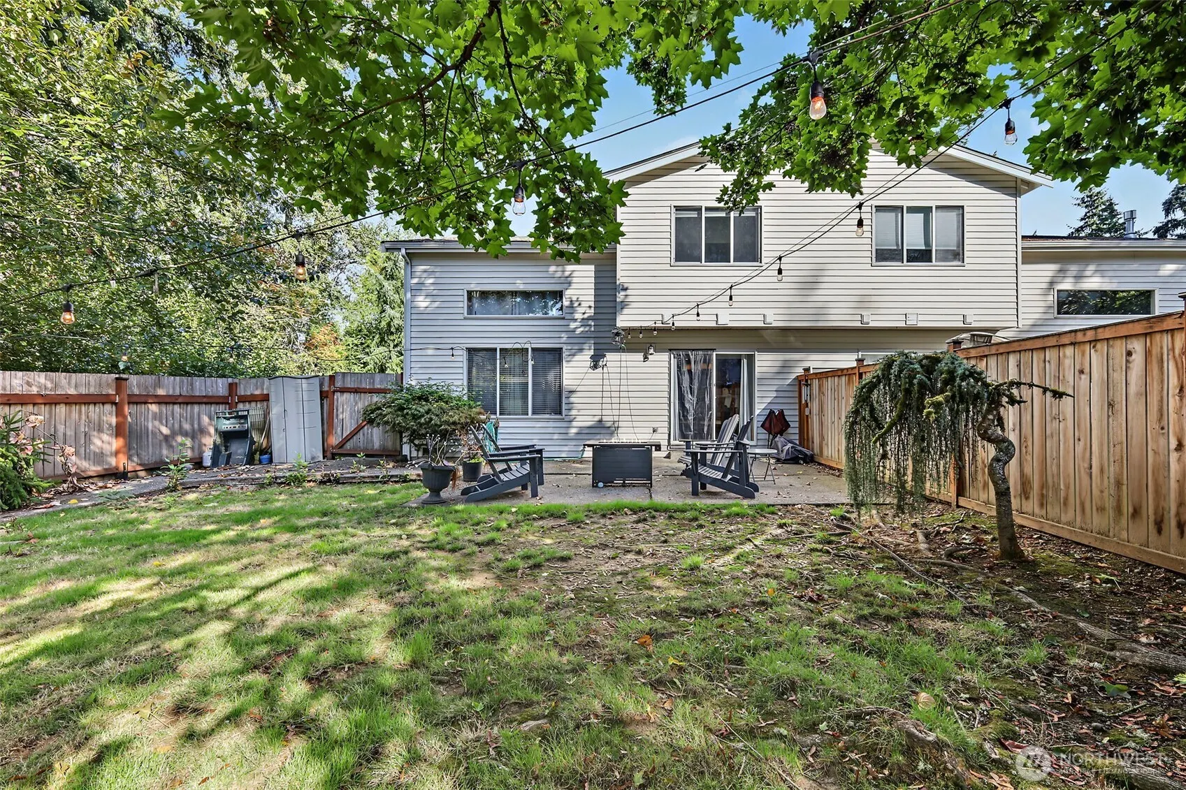 11502 SE 221st Place , Kent, WA 98031