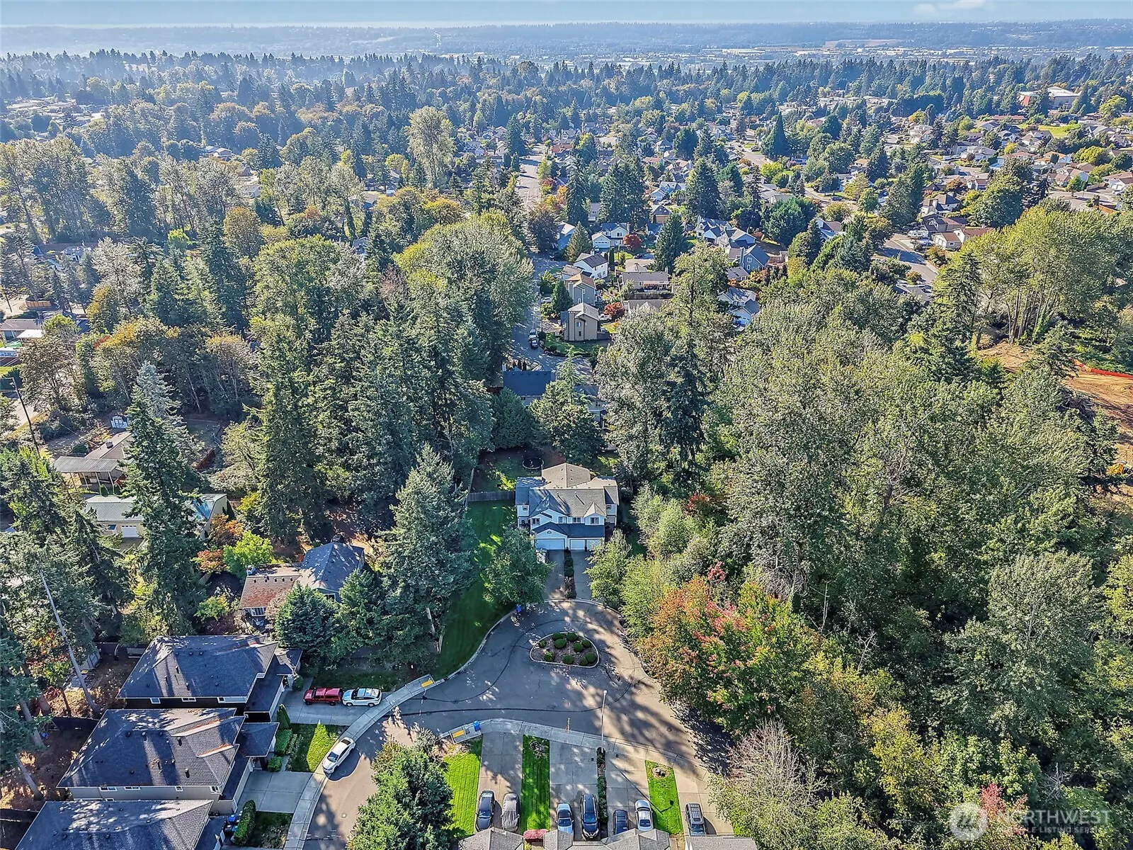 11502 SE 221st Place , Kent, WA 98031