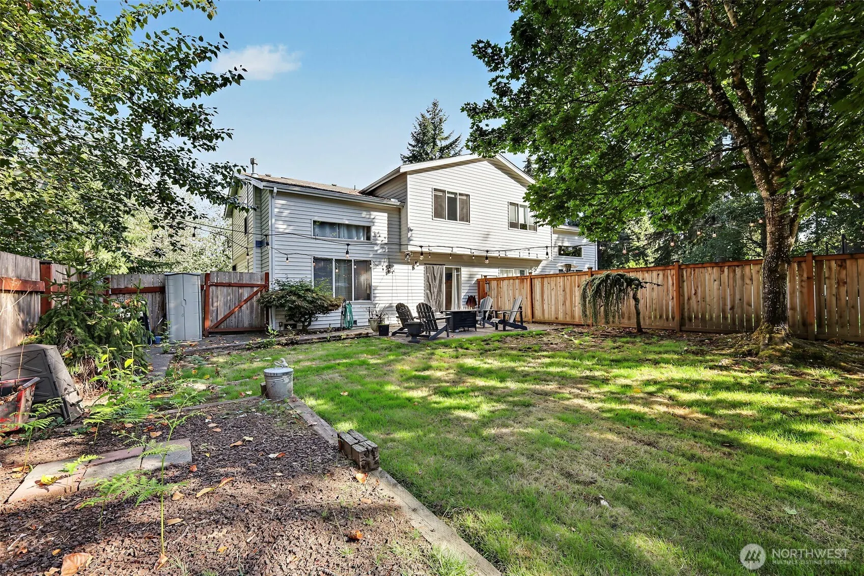 11502 SE 221st Place , Kent, WA 98031