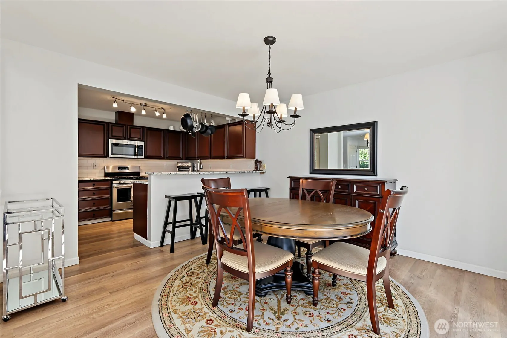 11502 SE 221st Place , Kent, WA 98031