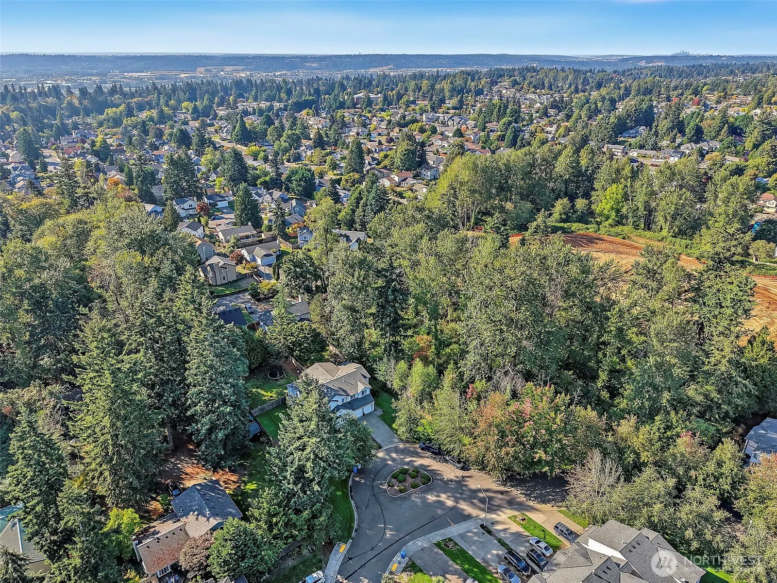 11502 SE 221st Place , Kent, WA 98031