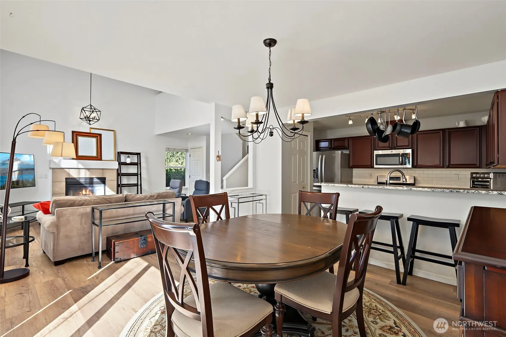 11502 SE 221st Place , Kent, WA 98031